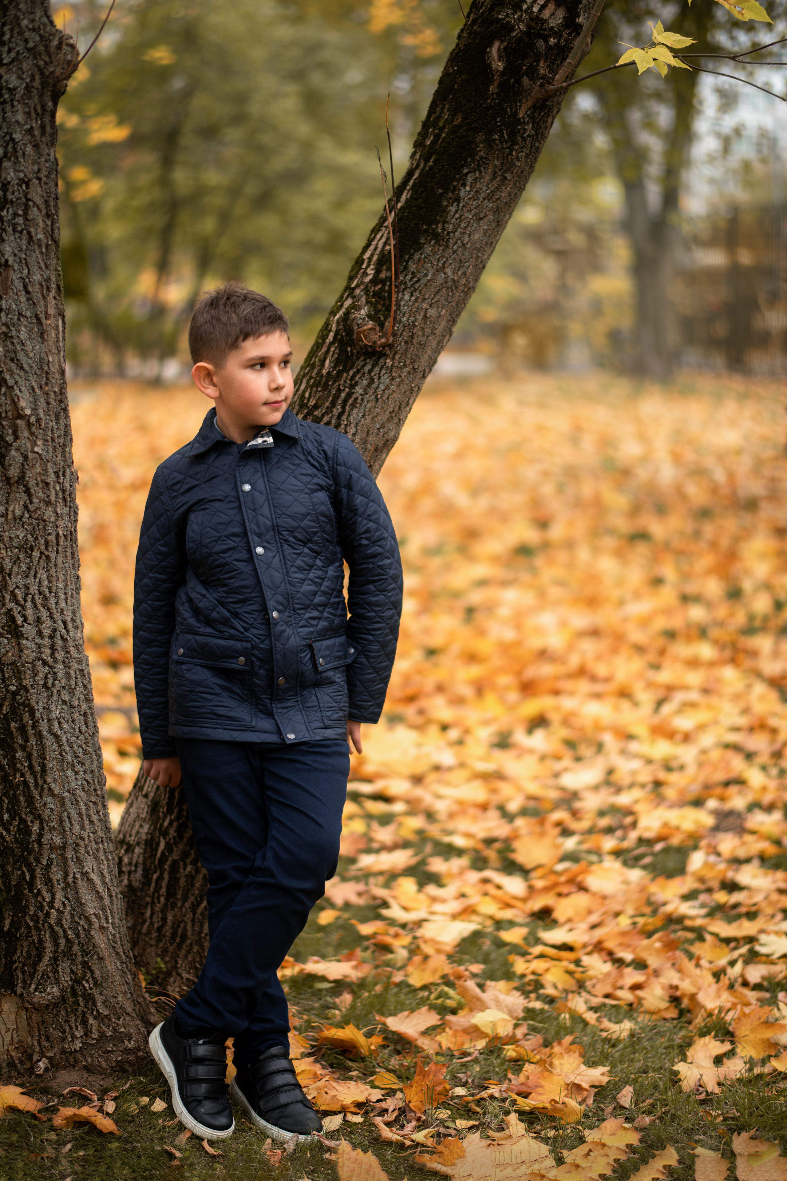 4-Э Парк. Фотографии с душой. Фотограф Елена Паркер