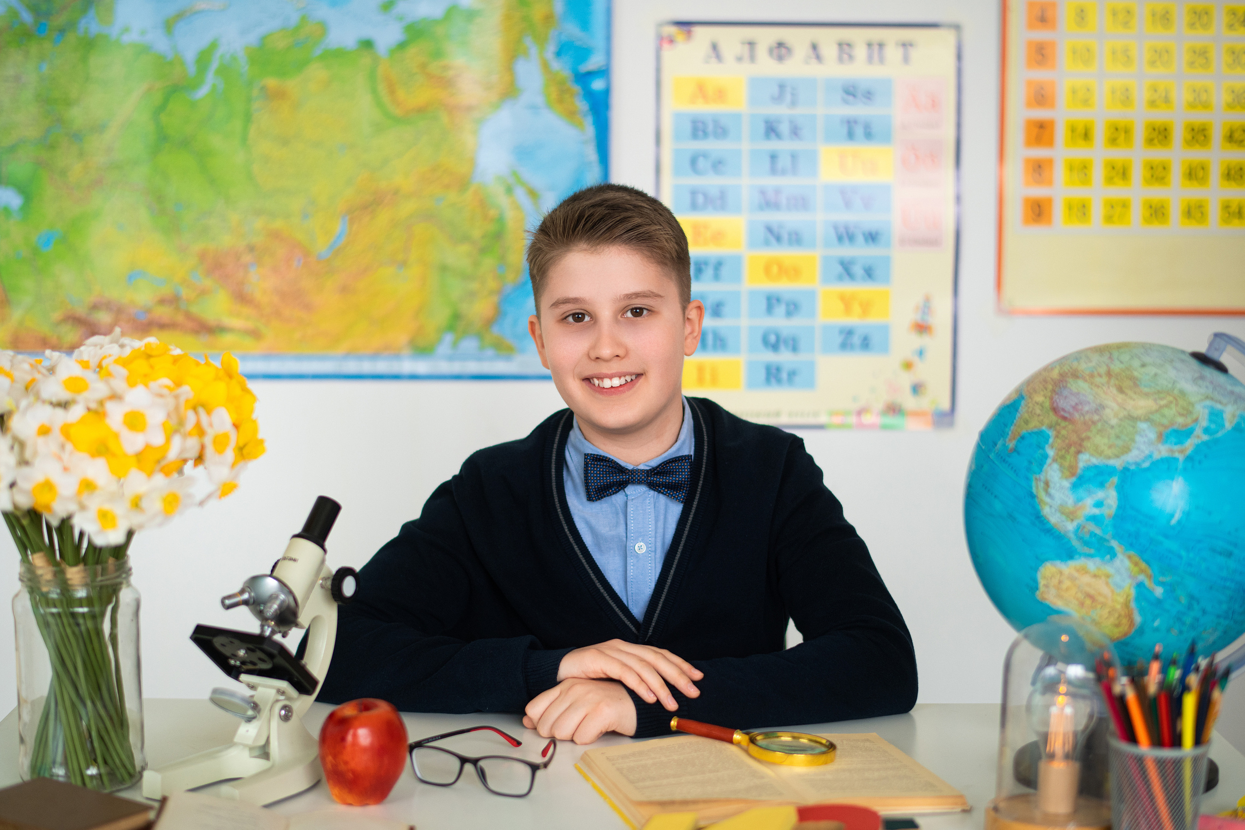 4-Б Студия. Фотографии с душой. Фотограф Елена Паркер