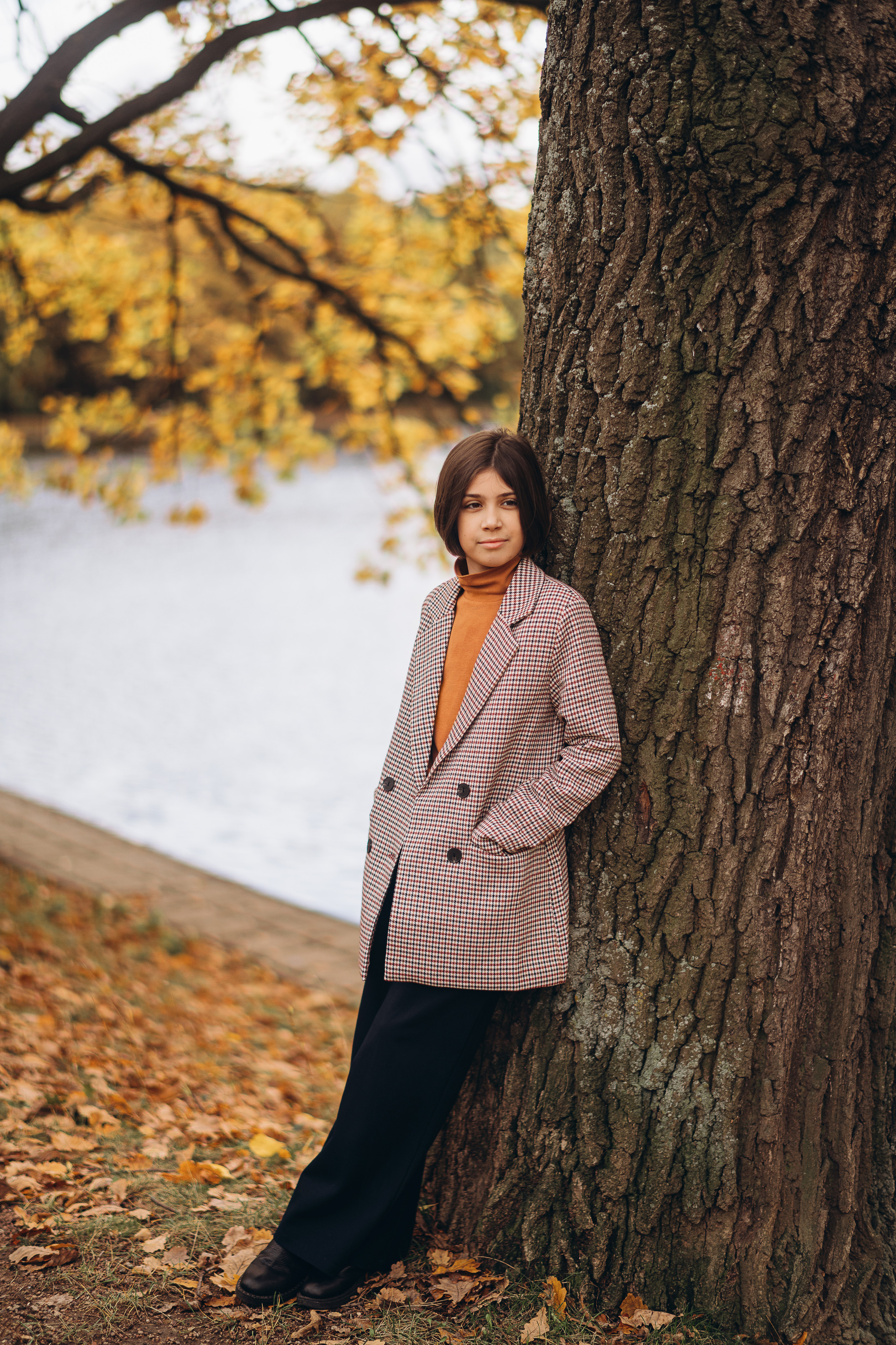 4-Э Парк. Фотографии с душой. Фотограф Елена Паркер