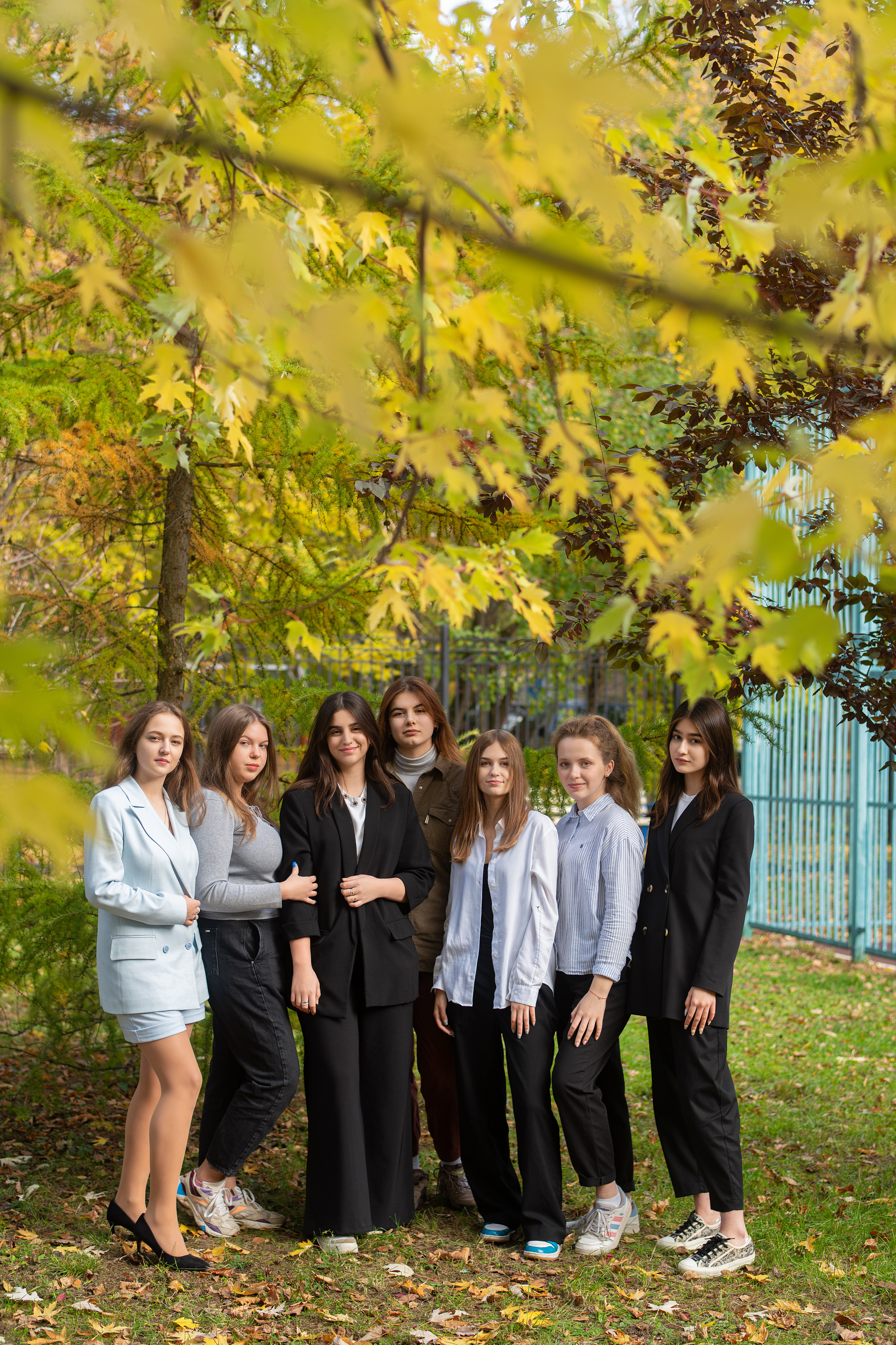 Улица. Фотографии с душой. Фотограф Елена Паркер