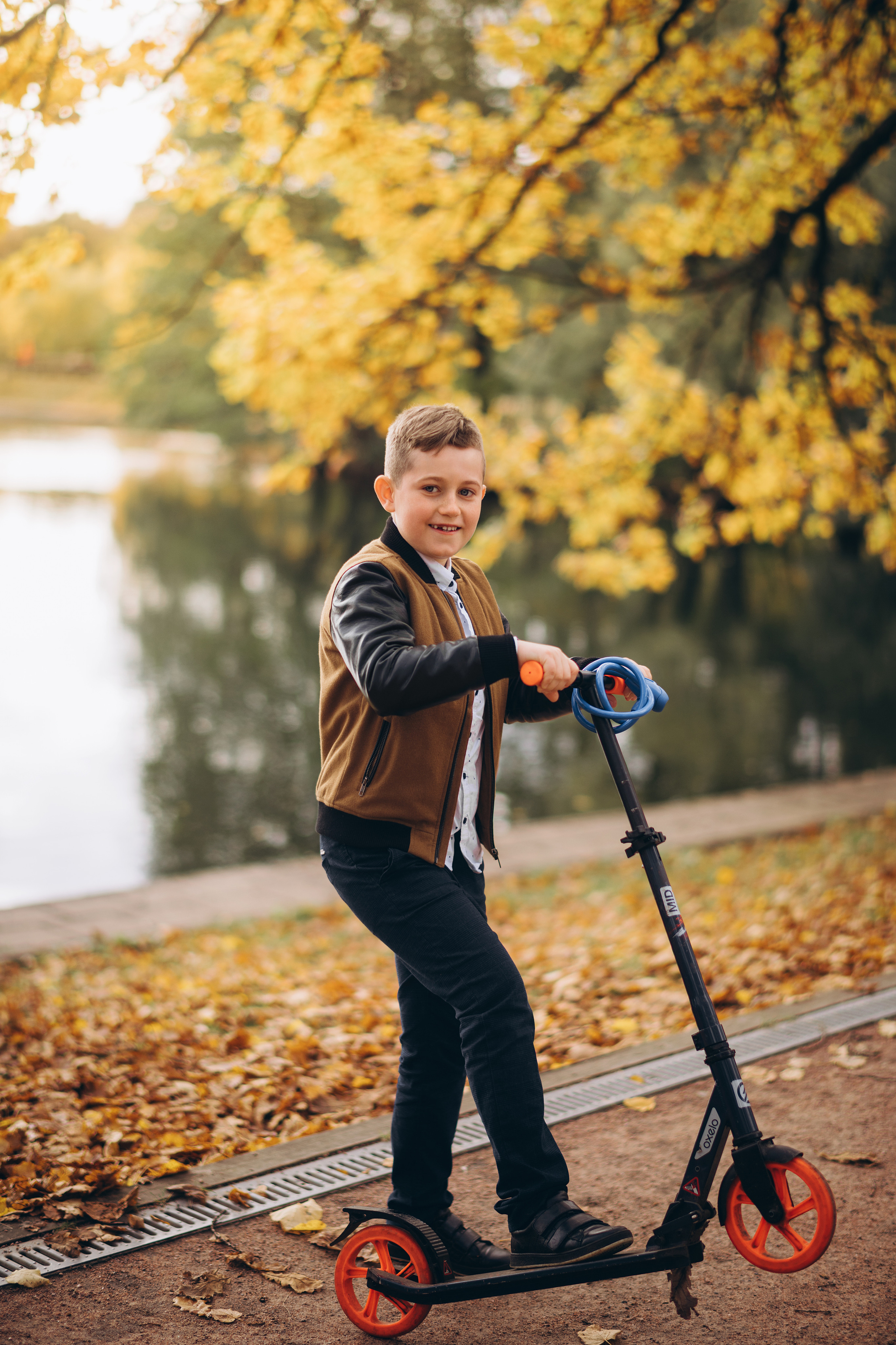 4-Э Парк. Фотографии с душой. Фотограф Елена Паркер