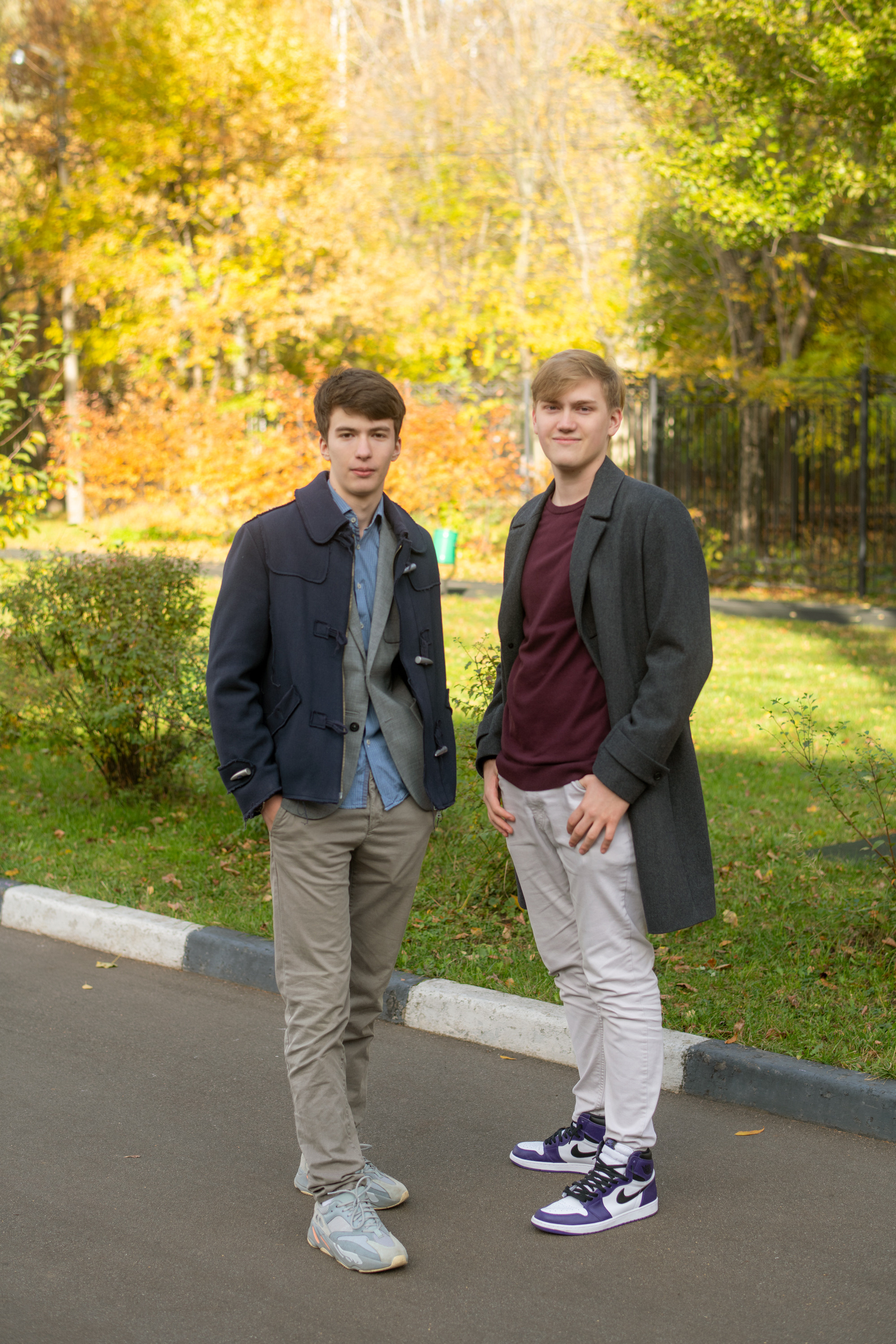 Улица. Фотографии с душой. Фотограф Елена Паркер