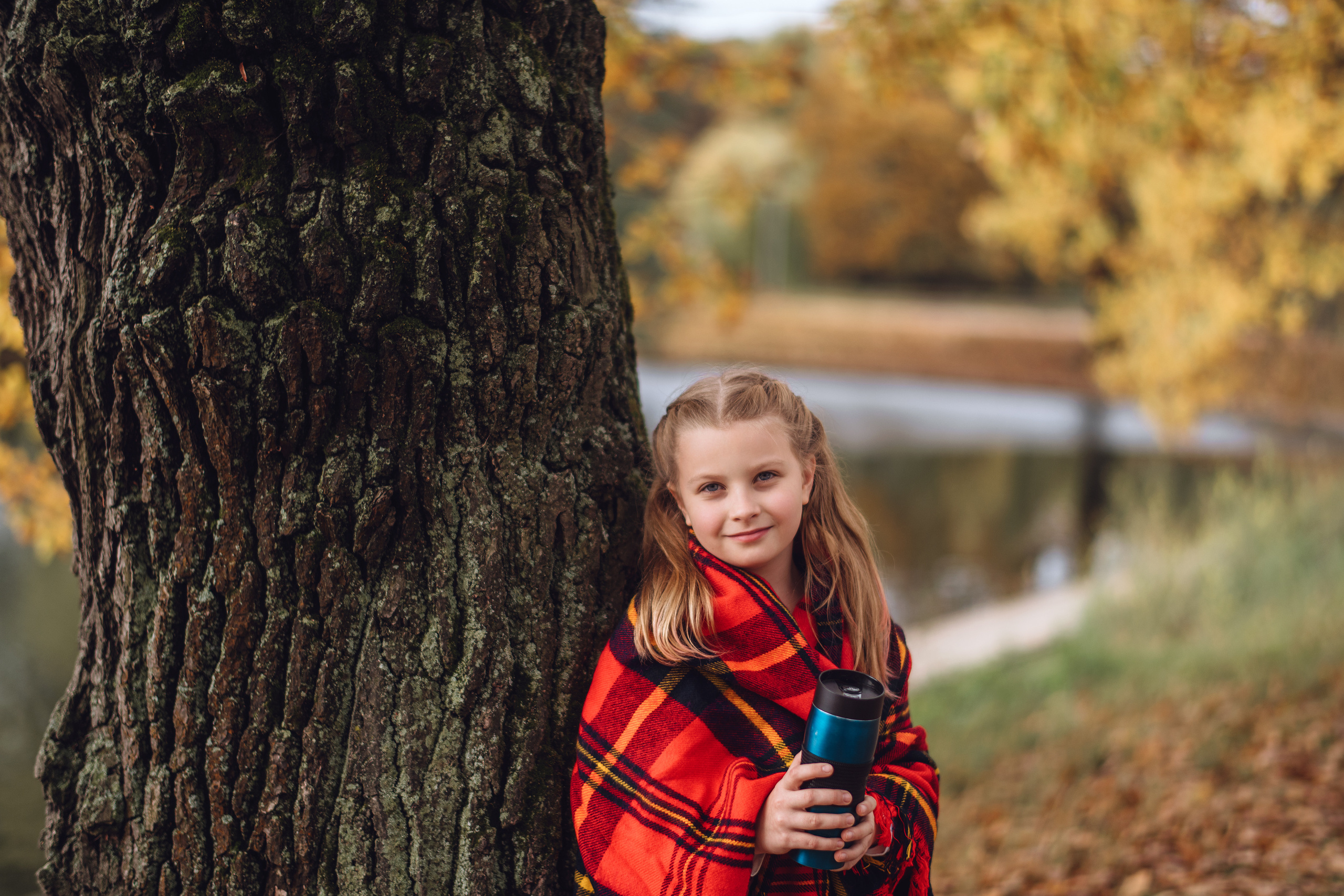 4-Э Парк. Фотографии с душой. Фотограф Елена Паркер