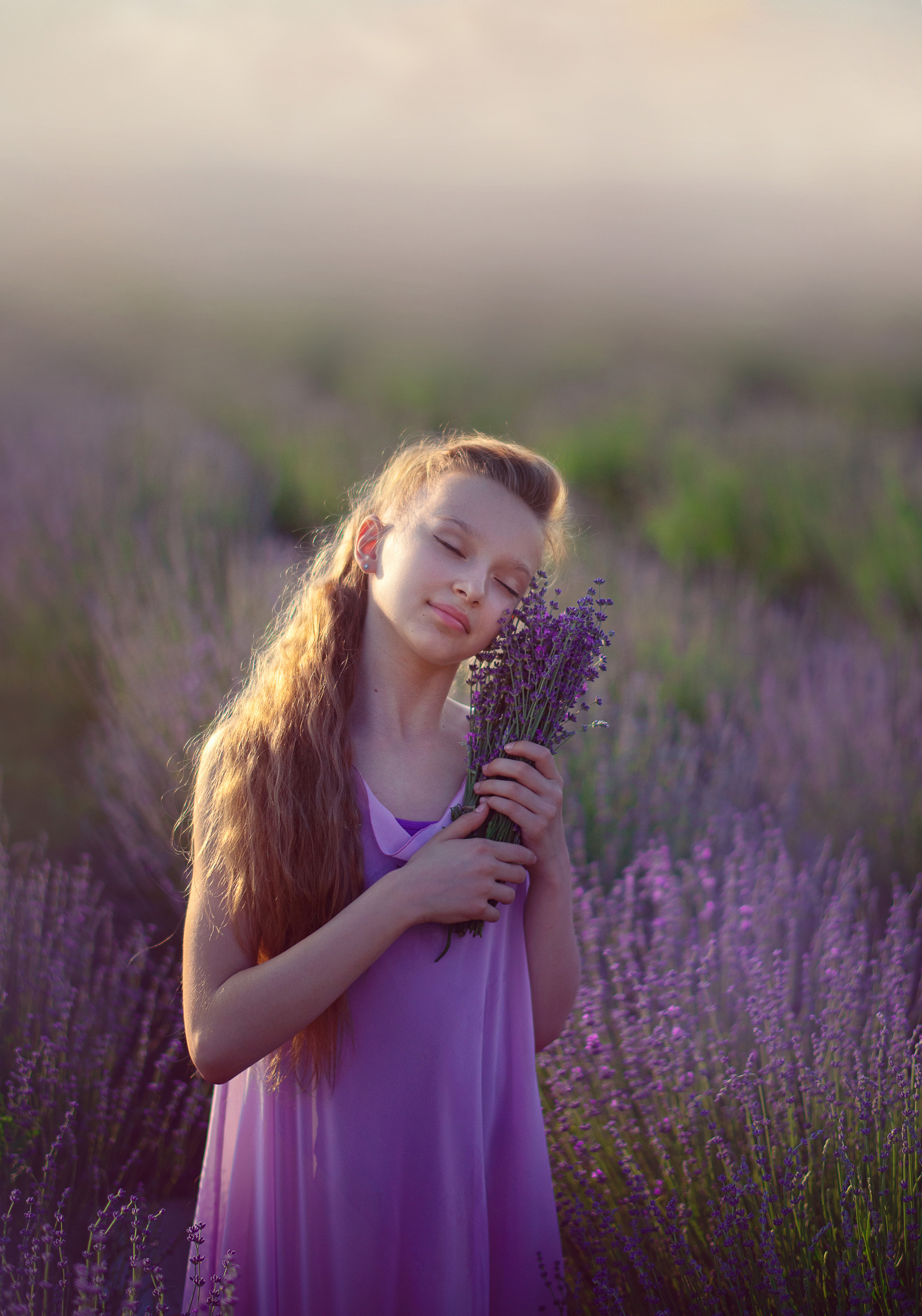 Художественная фотография. Фотографии с душой. Фотограф Елена Паркер