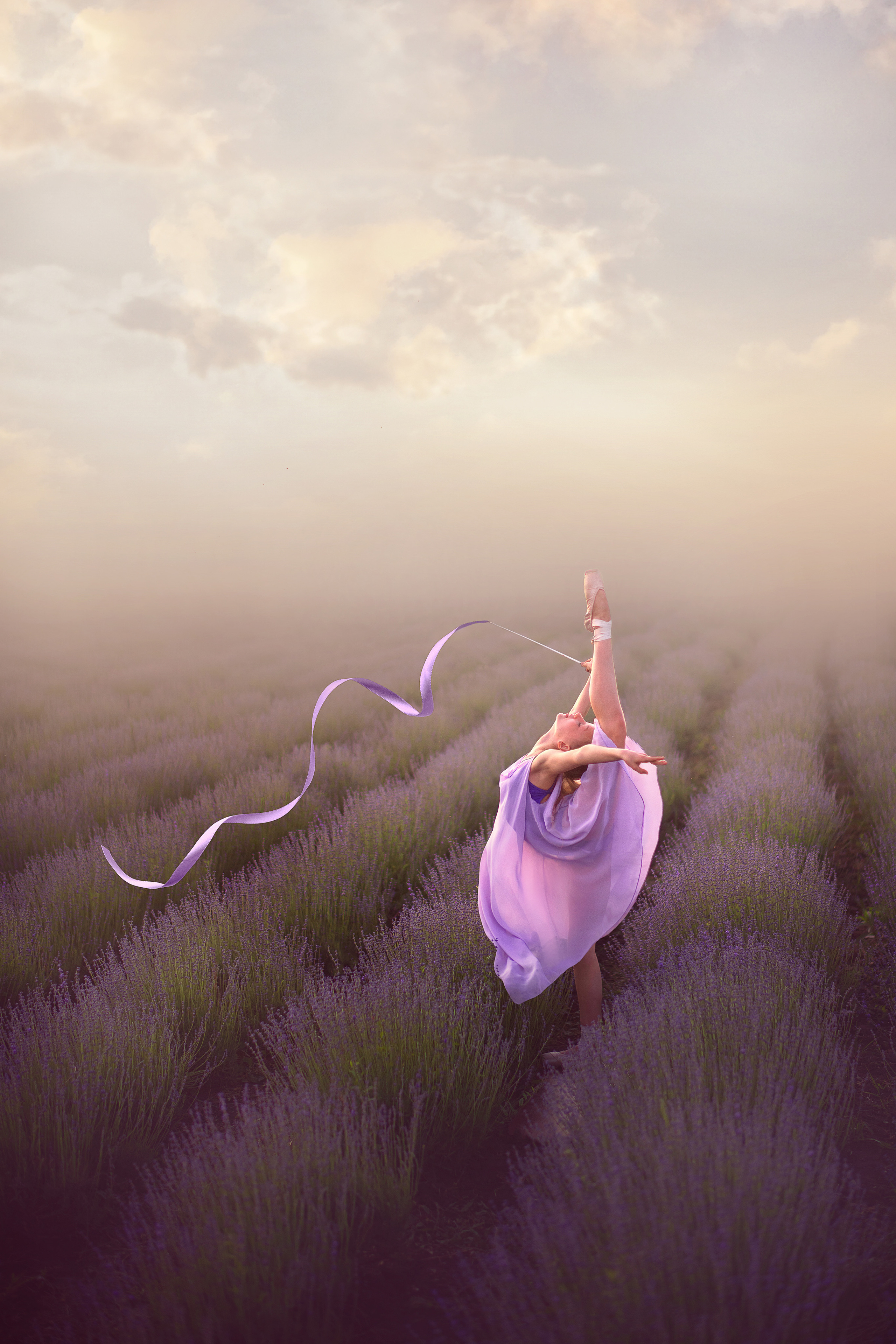 Художественная фотография. Фотографии с душой. Фотограф Елена Паркер