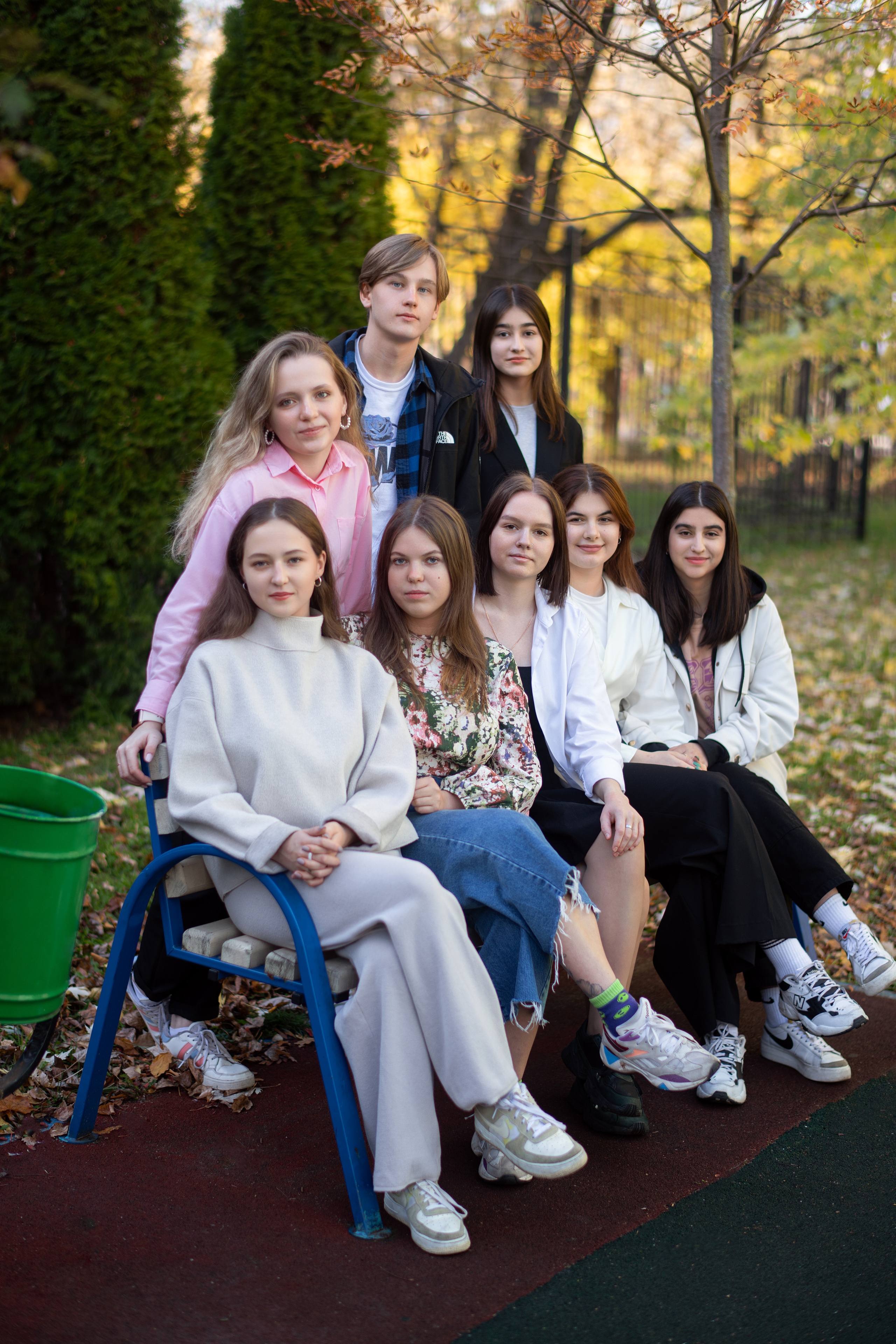 Улица. Фотографии с душой. Фотограф Елена Паркер