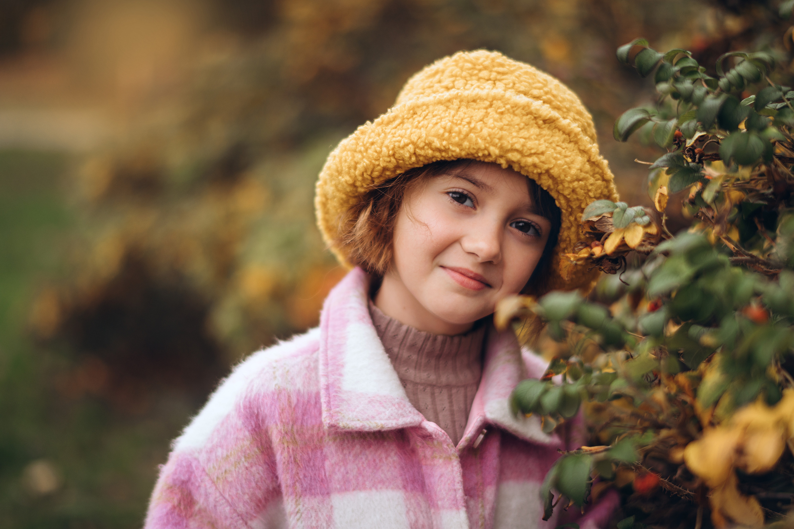 4-Э Парк. Фотографии с душой. Фотограф Елена Паркер