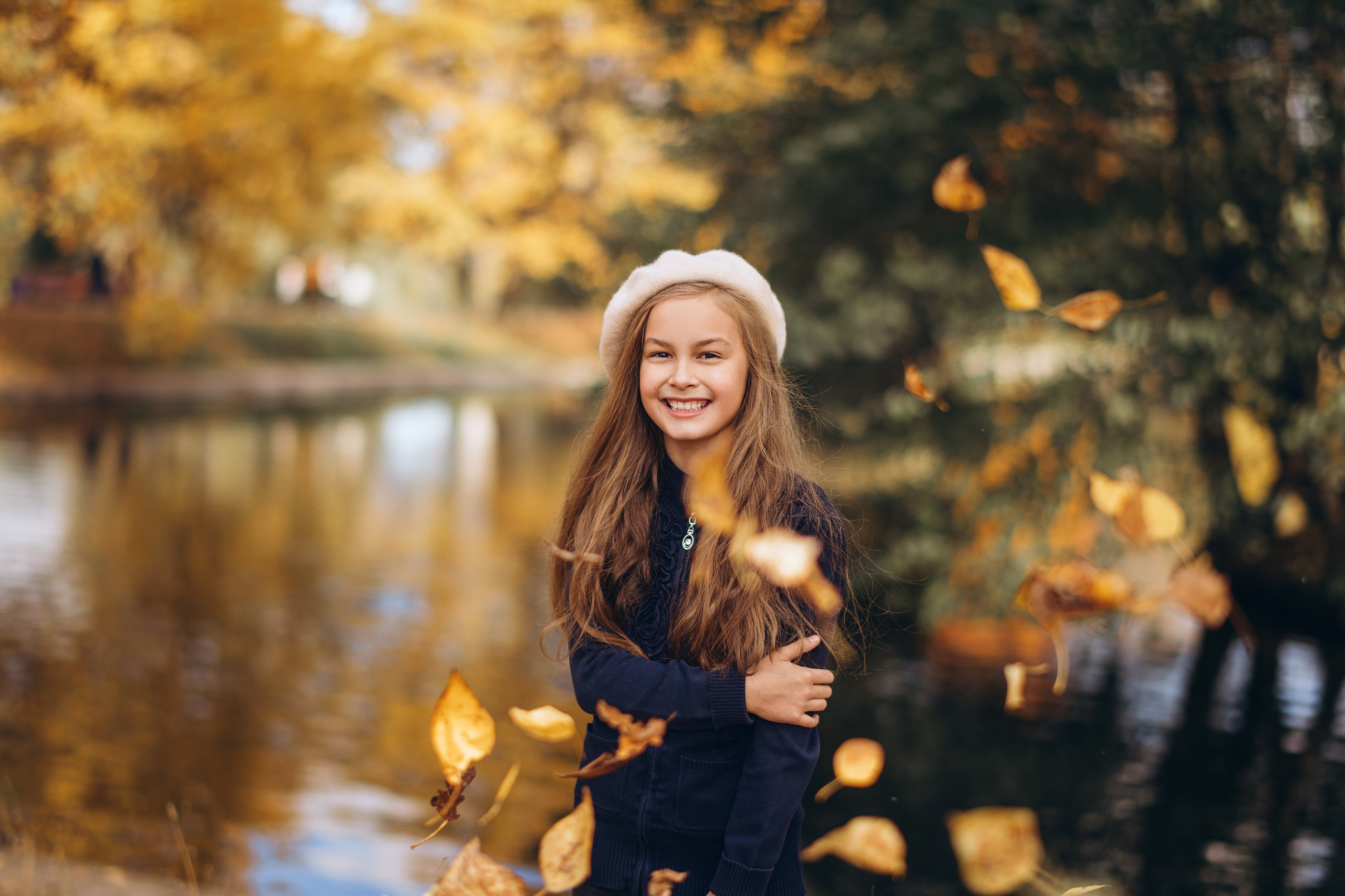 4-Э Парк. Фотографии с душой. Фотограф Елена Паркер