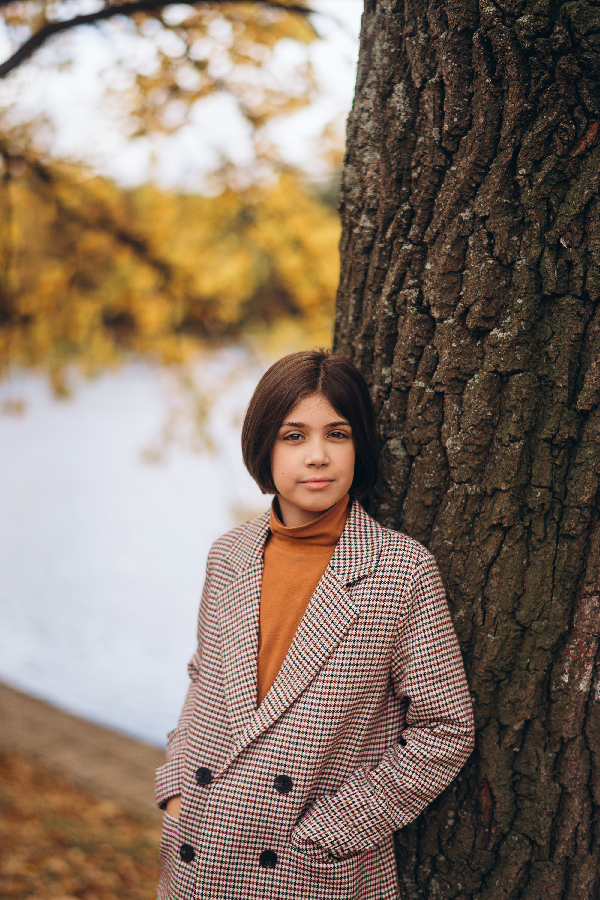 4-Э Парк. Фотографии с душой. Фотограф Елена Паркер