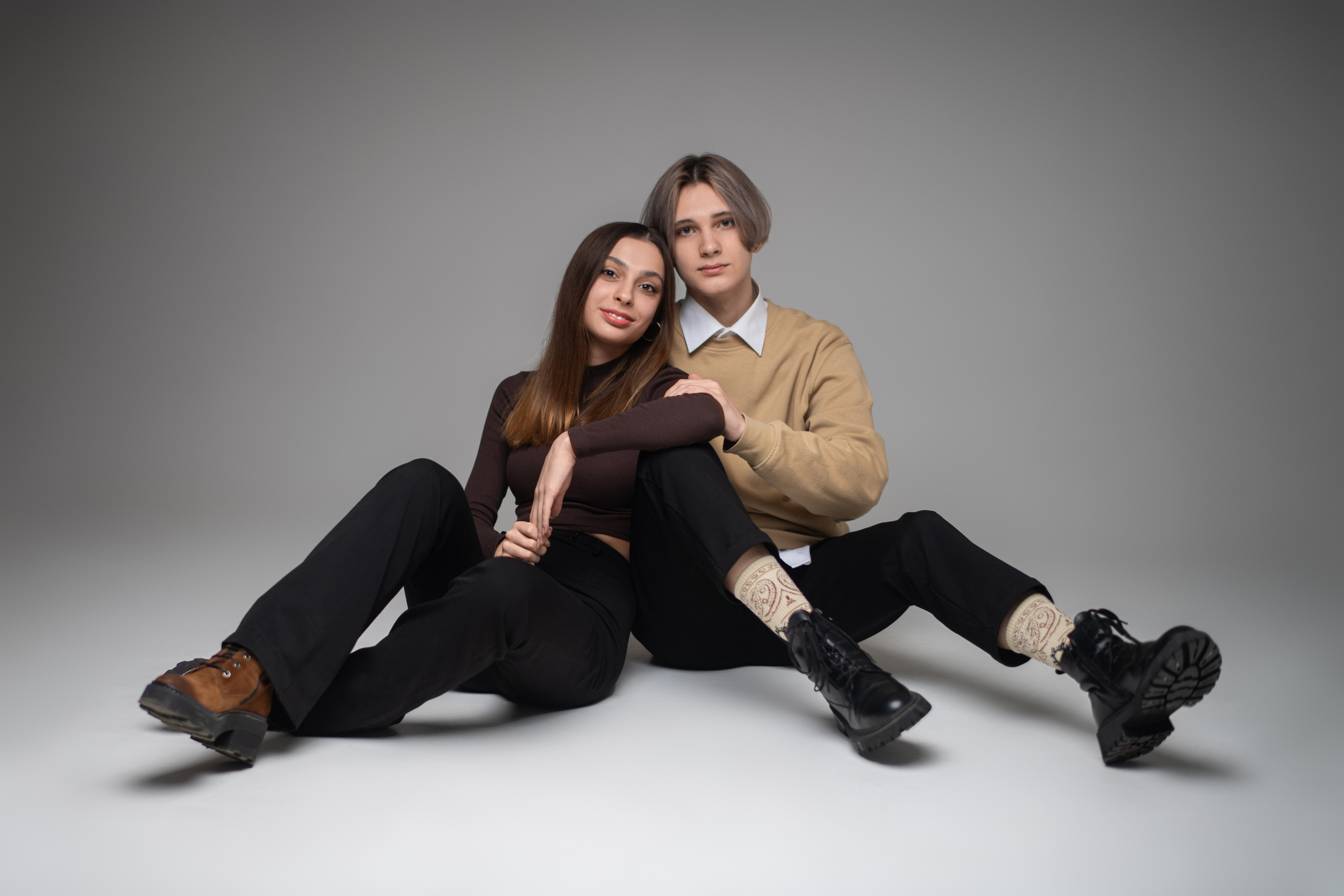 Групповые фотографии студия. Фотографии с душой. Фотограф Елена Паркер