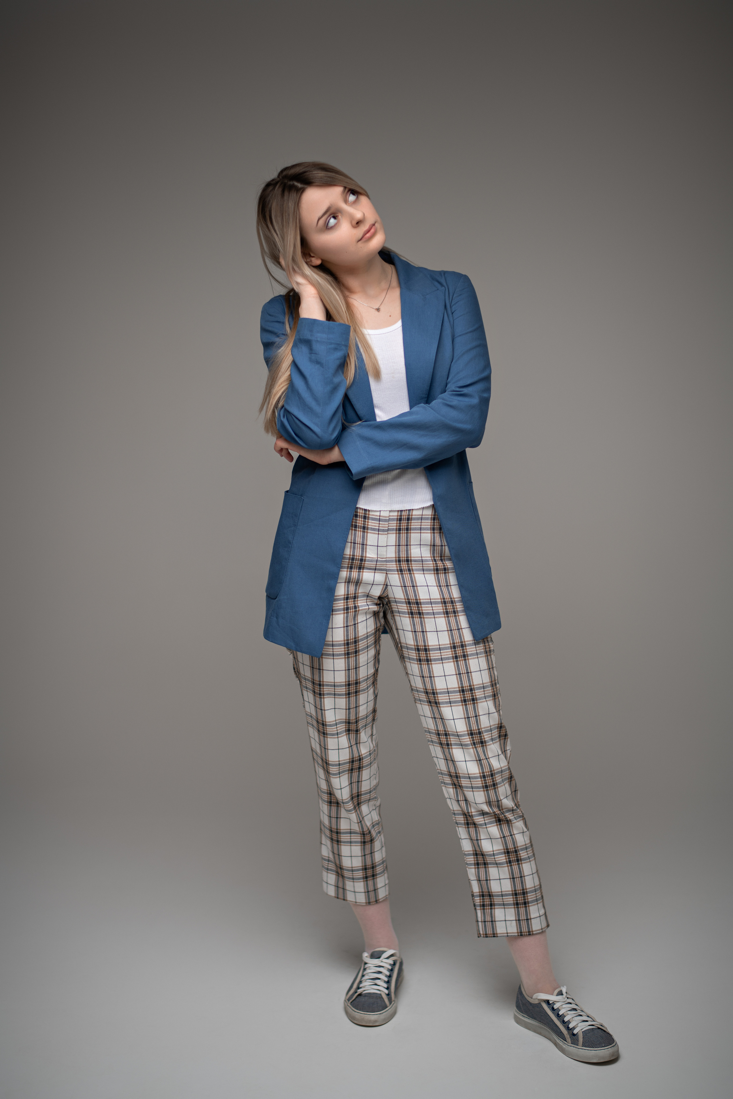 Портреты студия. Фотографии с душой. Фотограф Елена Паркер