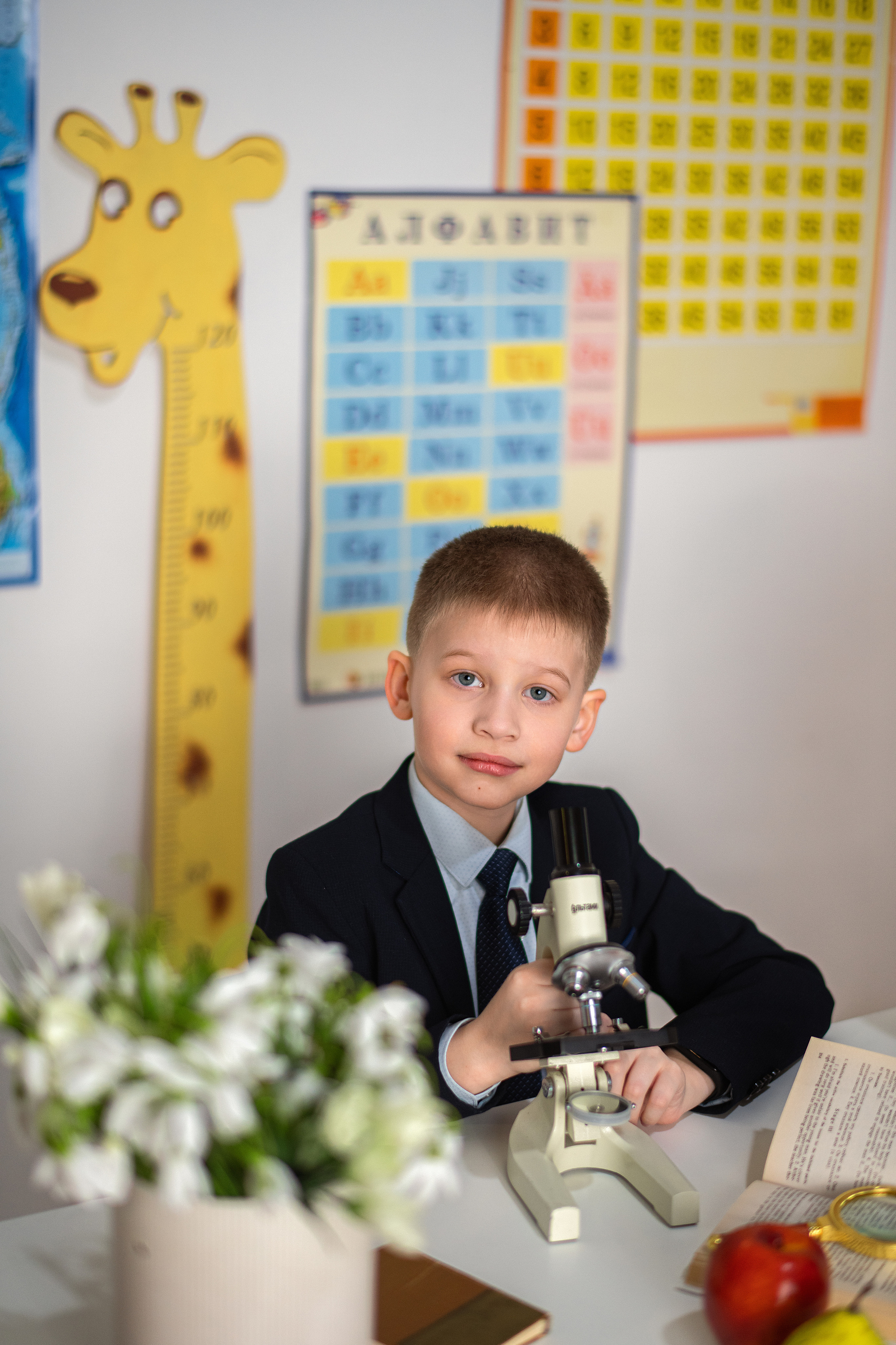 4-Э Студия. Фотографии с душой. Фотограф Елена Паркер