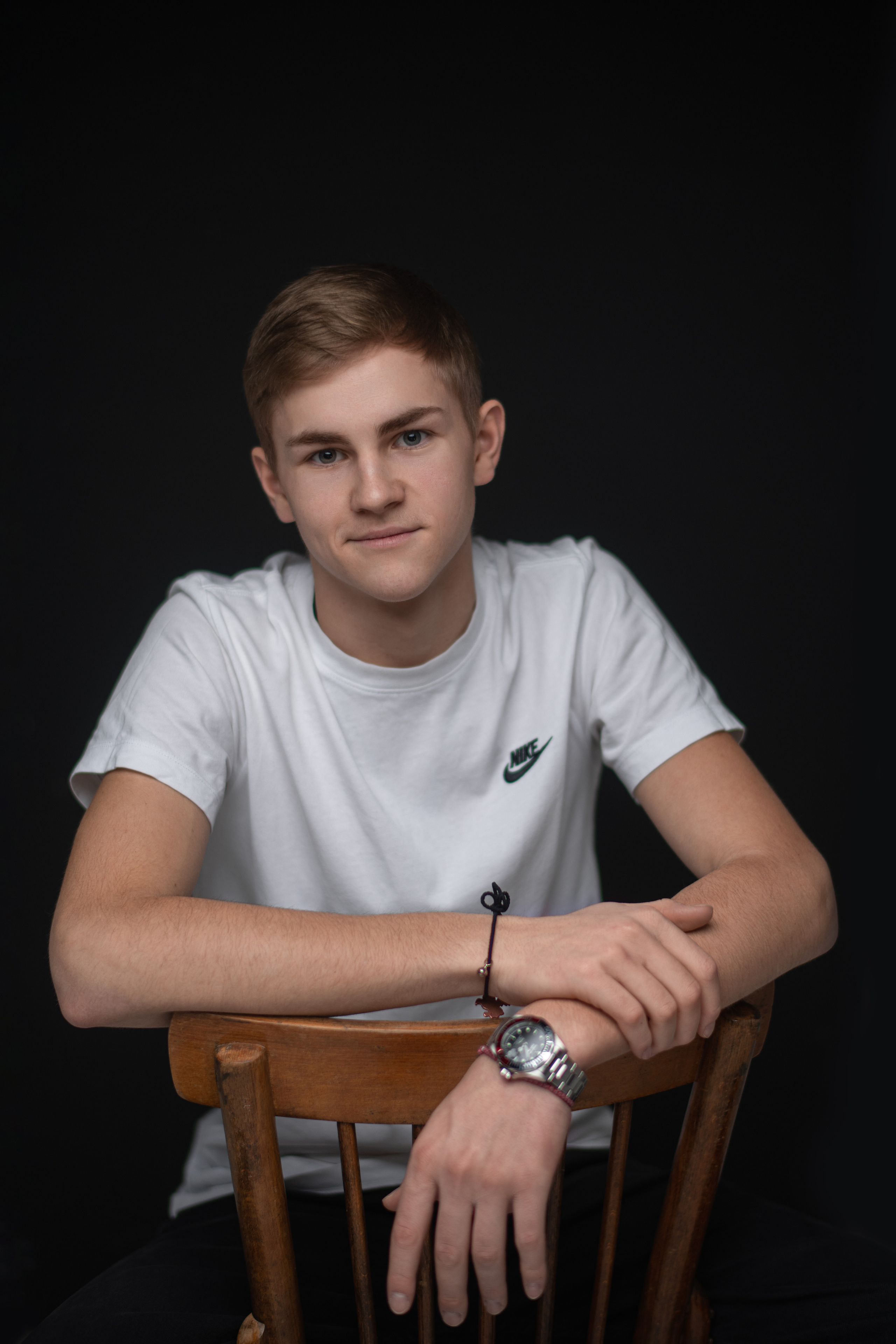 Портреты студия. Фотографии с душой. Фотограф Елена Паркер