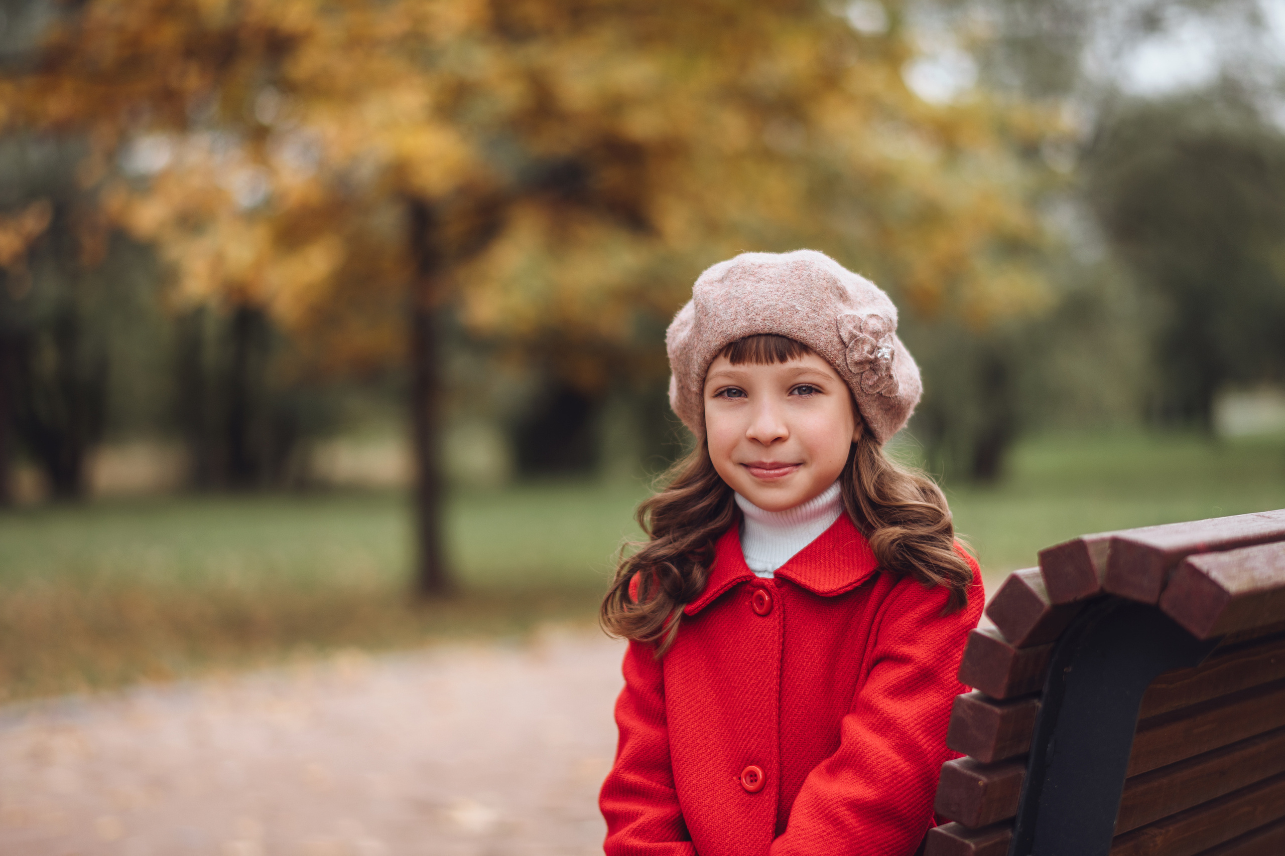 4-Э Парк. Фотографии с душой. Фотограф Елена Паркер