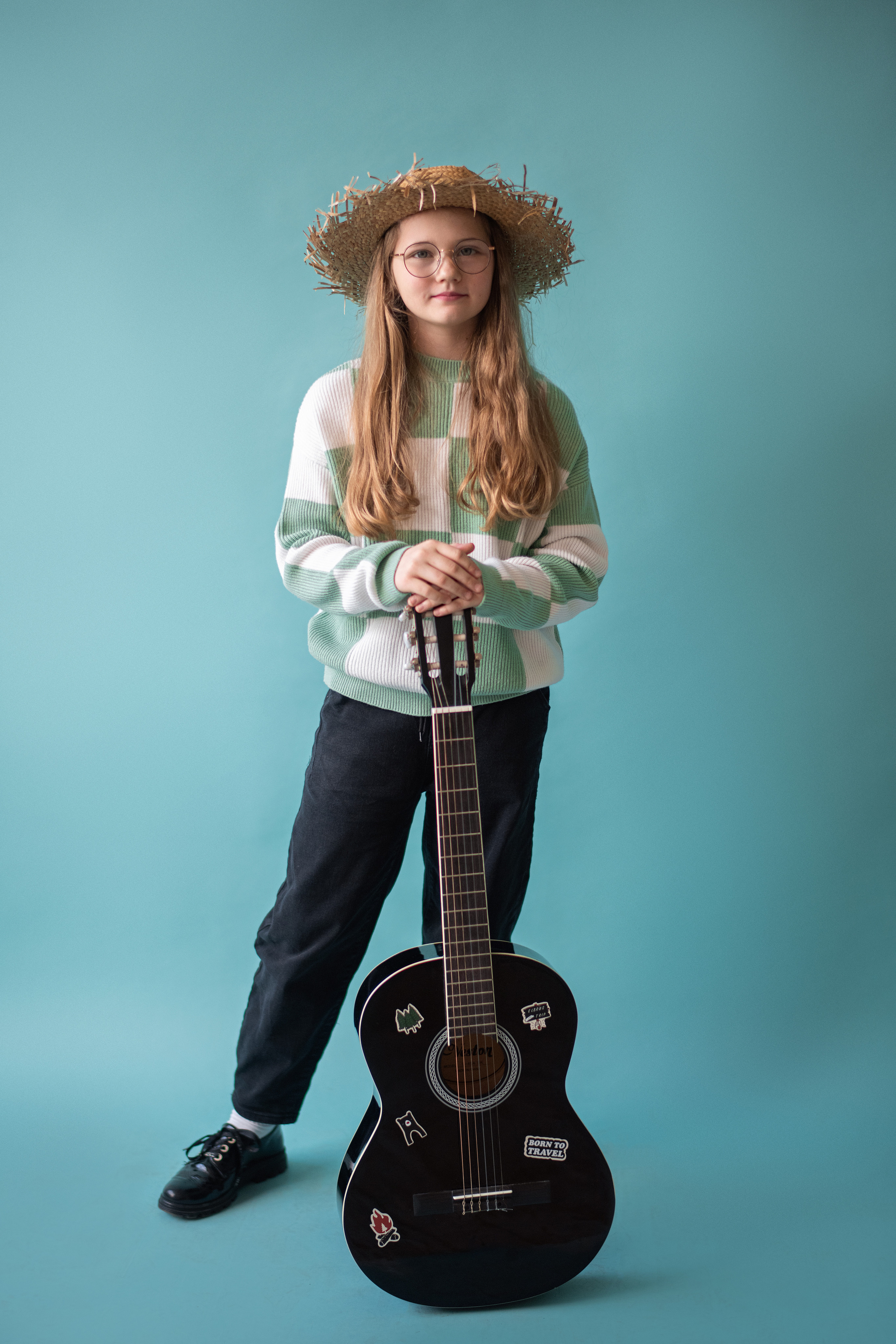 4-Б Студия. Фотографии с душой. Фотограф Елена Паркер