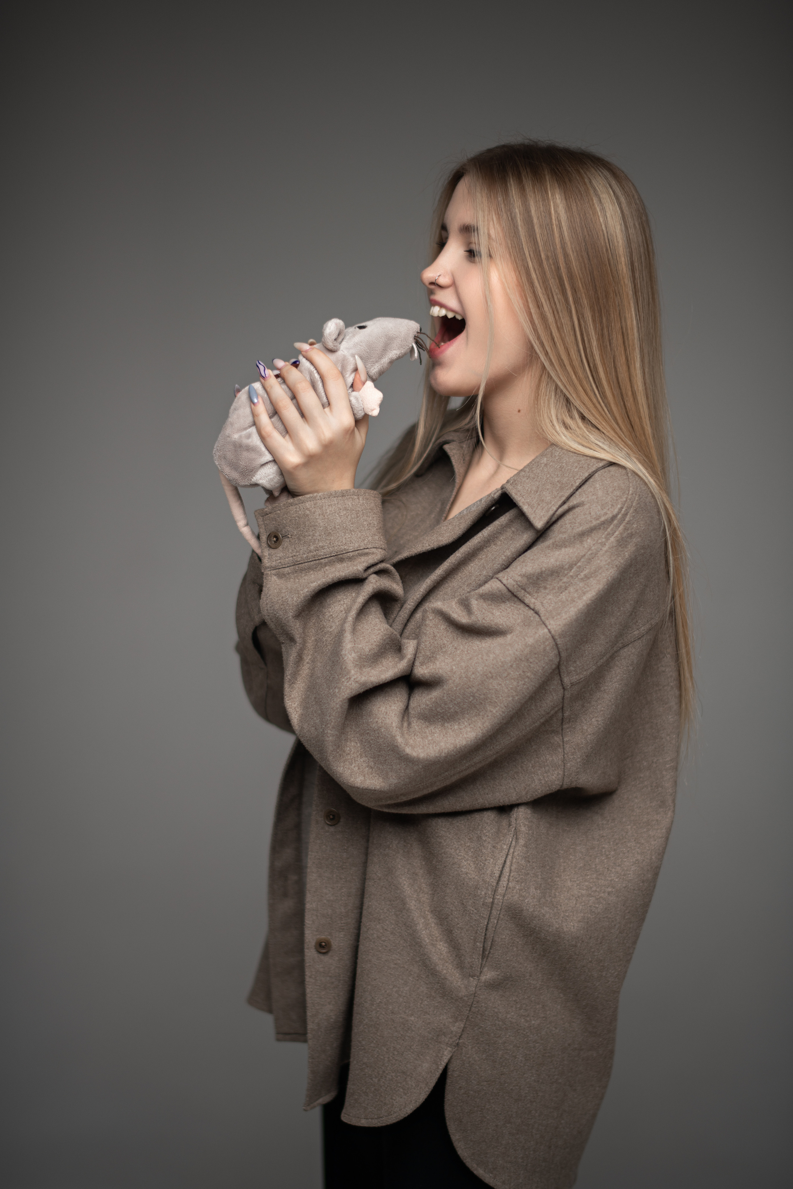 Портреты студия. Фотографии с душой. Фотограф Елена Паркер