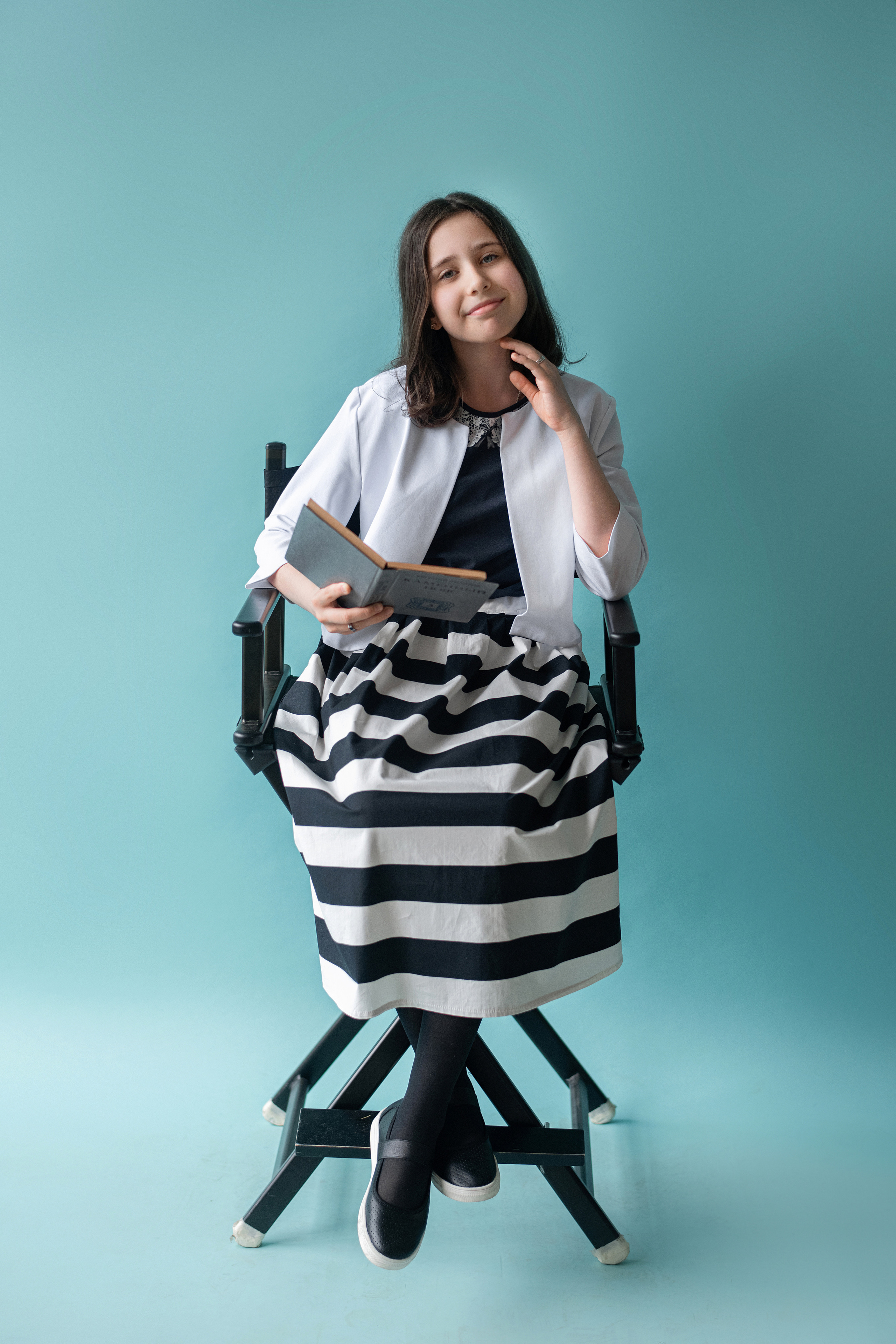 4-Б Студия. Фотографии с душой. Фотограф Елена Паркер