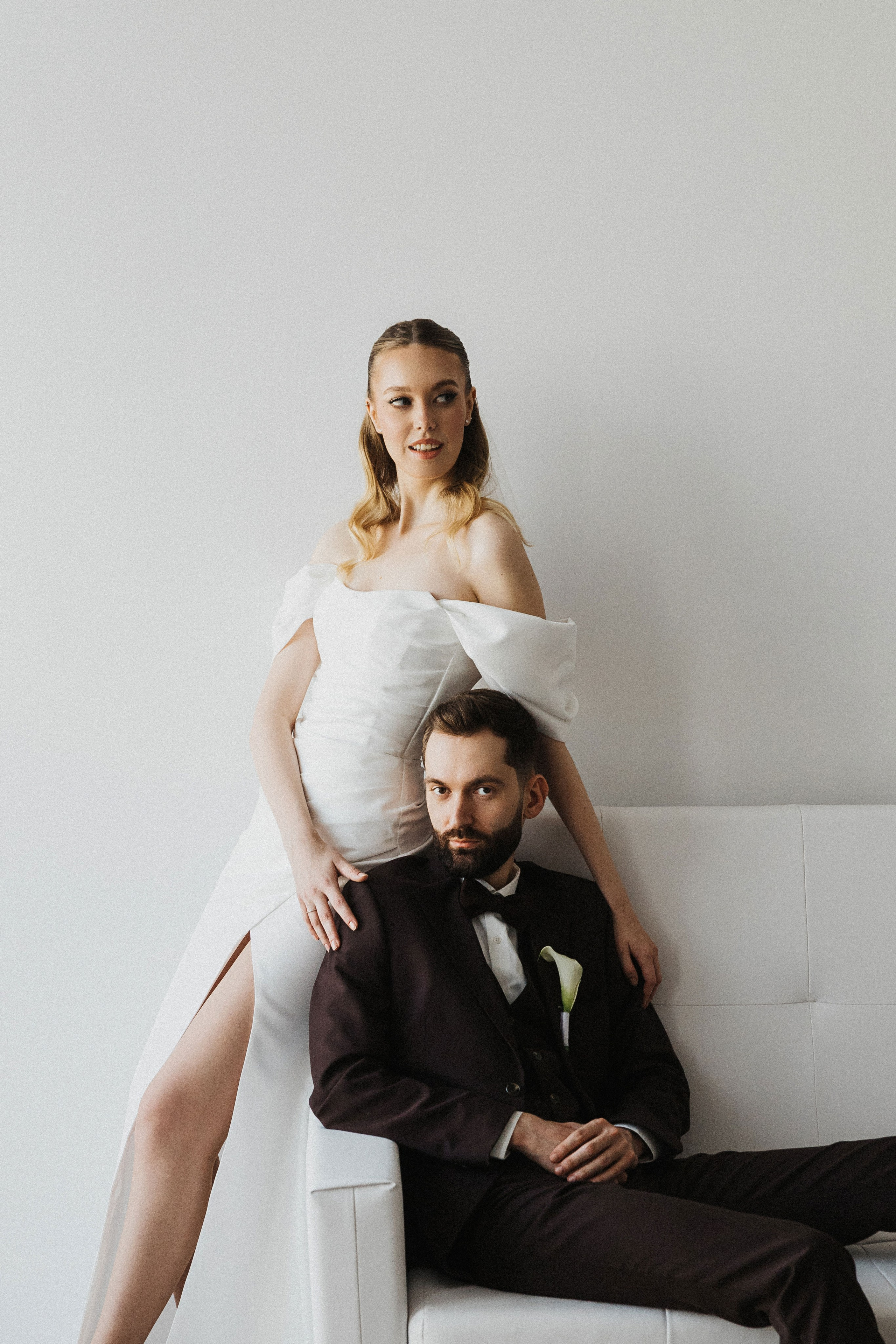 Алексей&Юлия. Фотограф ЕКБ