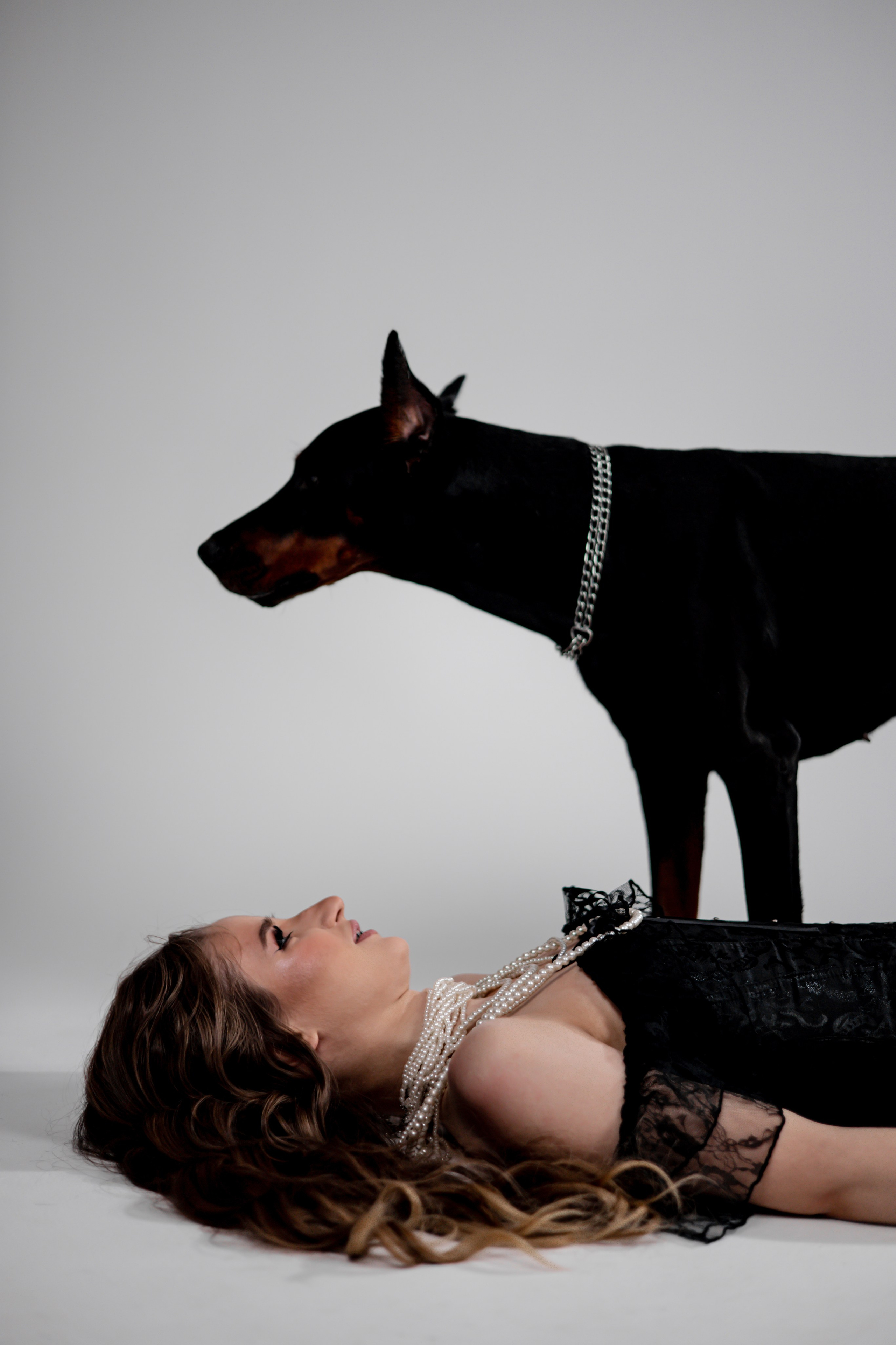 КСЕНИЯ. Фотограф Элла Ефимова