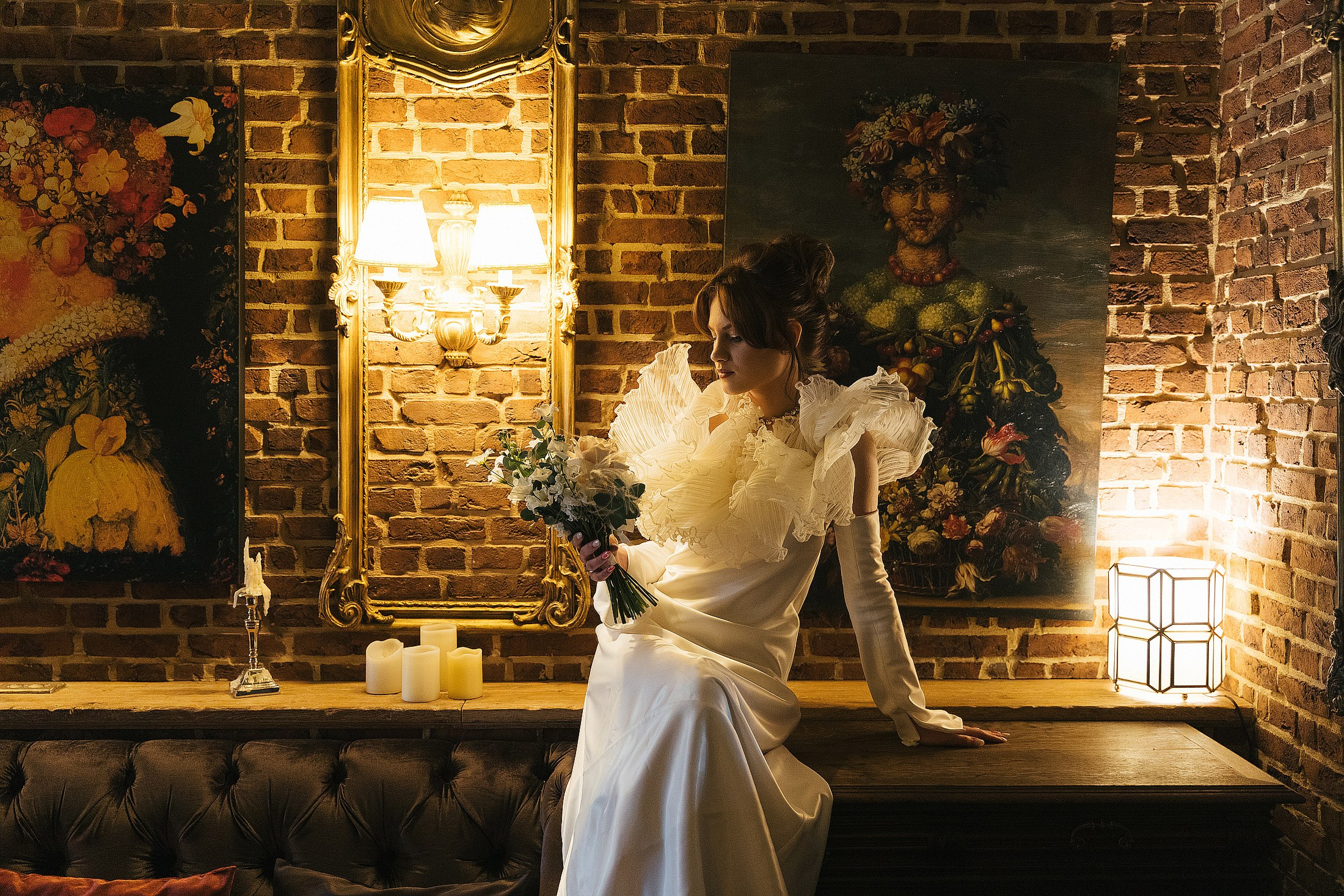 Никита и Кристина. Свадебный и семейный фотограф в Челябинске Мазуркевич Макс