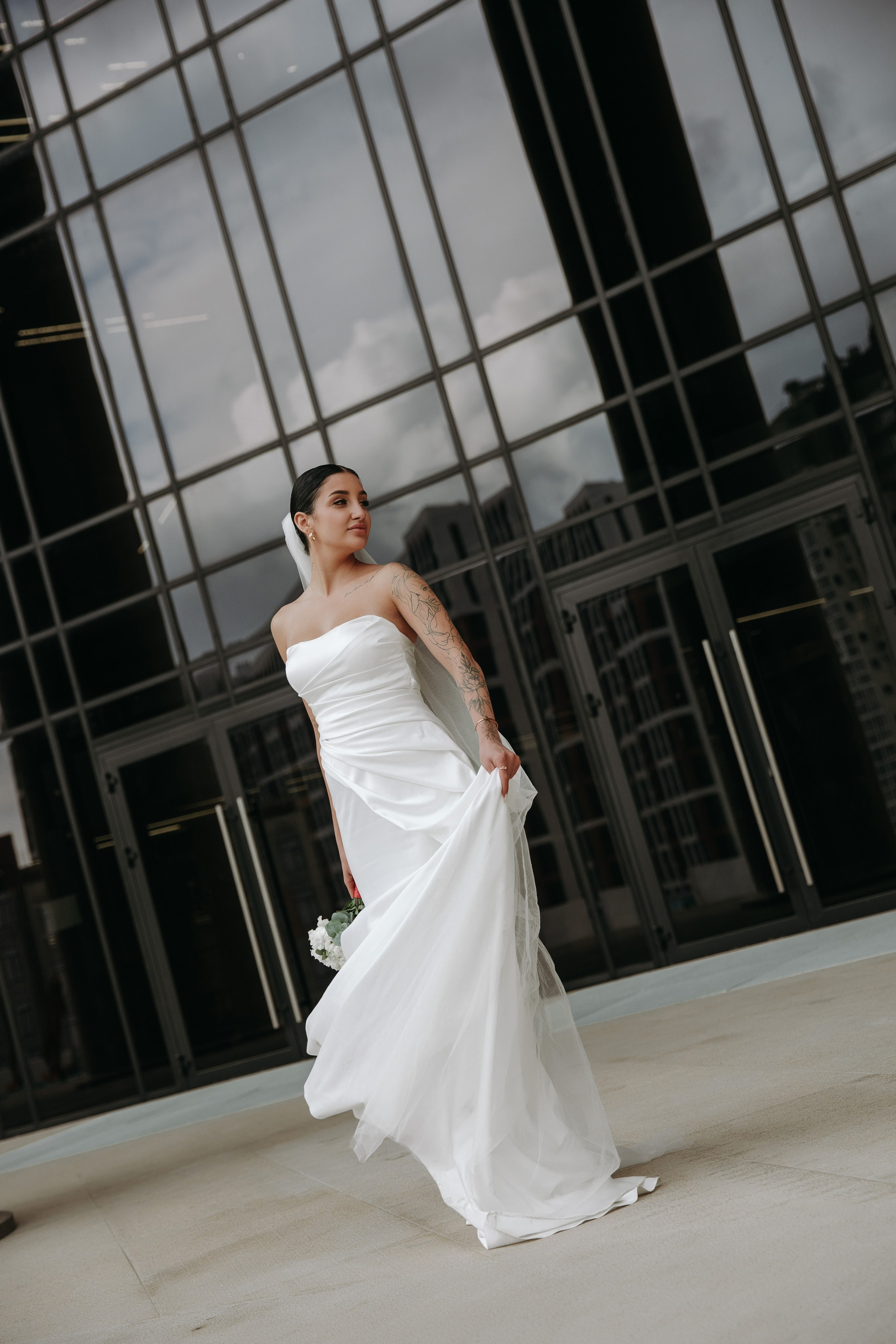 Свадьбы. Свадебный и семейный фотограф в Уфе Руслан Миргаляов