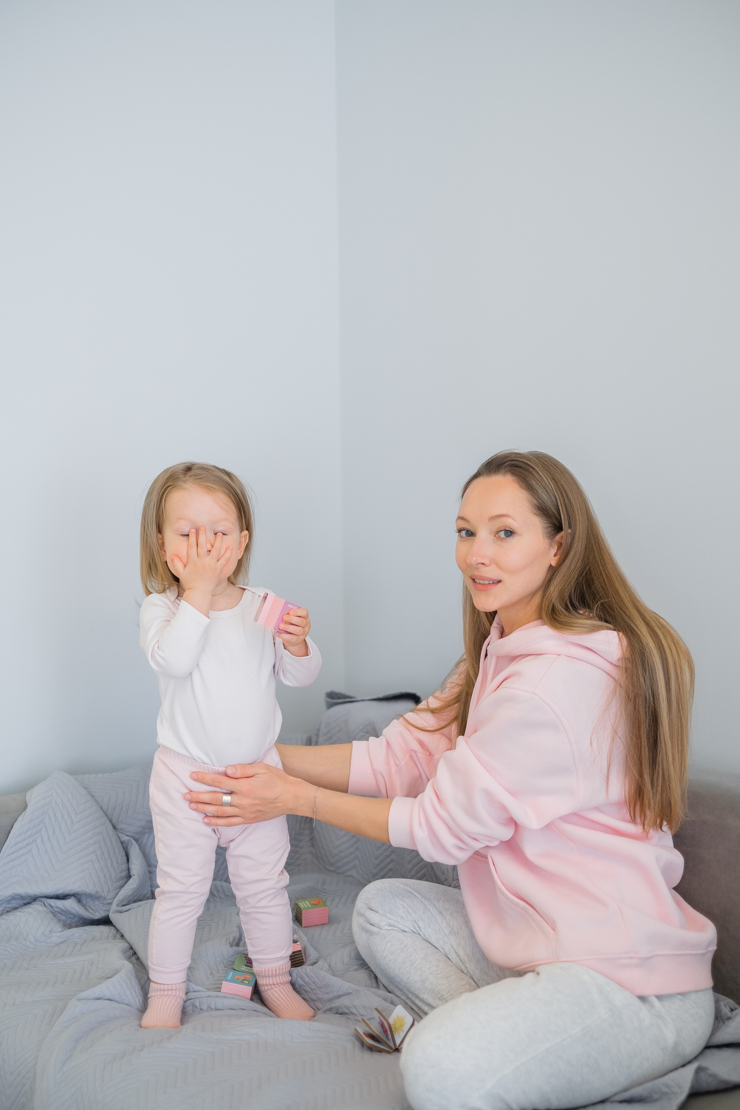 МамаДочь. Фотограф в Кемерово Анастасия Филаткина