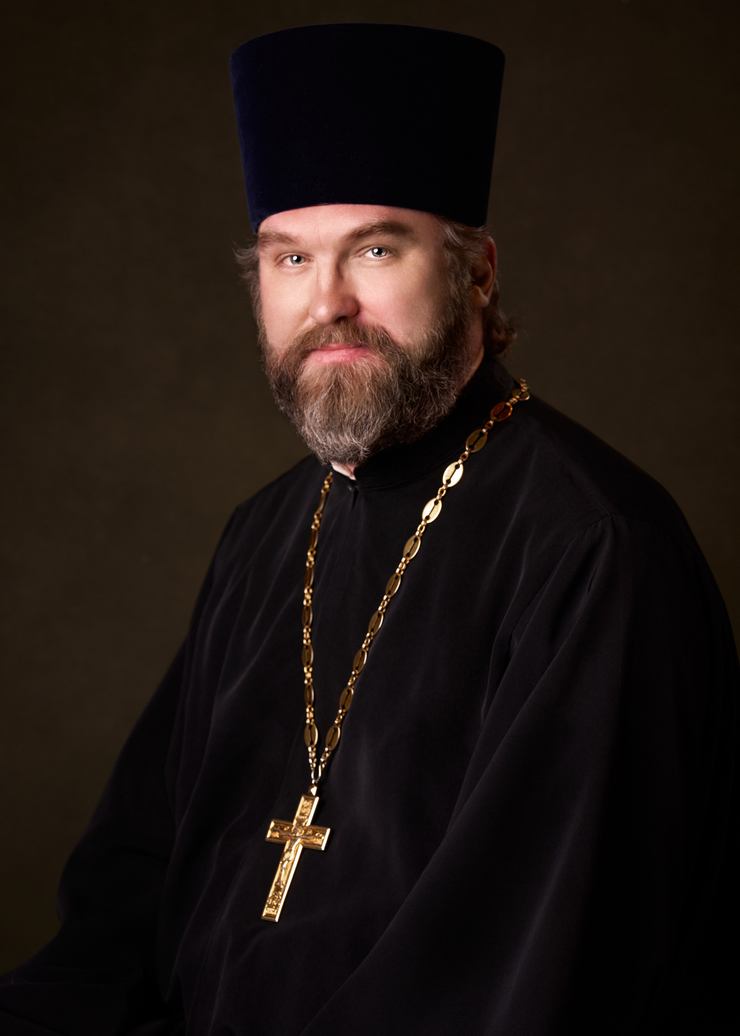 Приход-Исаакиевского Собора. Сергей Горшенин — профессиональный фотограф