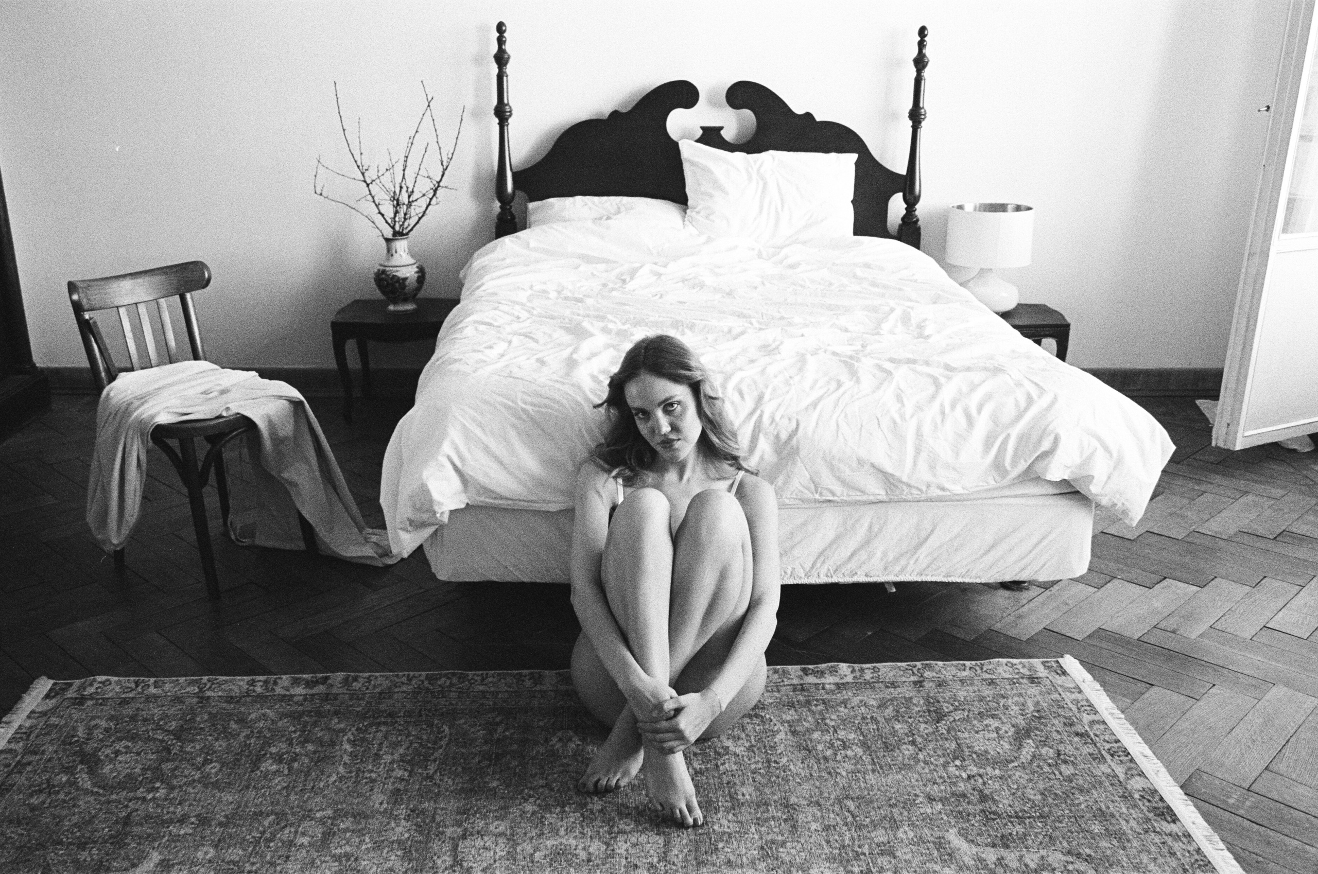 Лена. Фотограф Екатерина Максимова: семейные, индивидуальные съемки, свадьбы