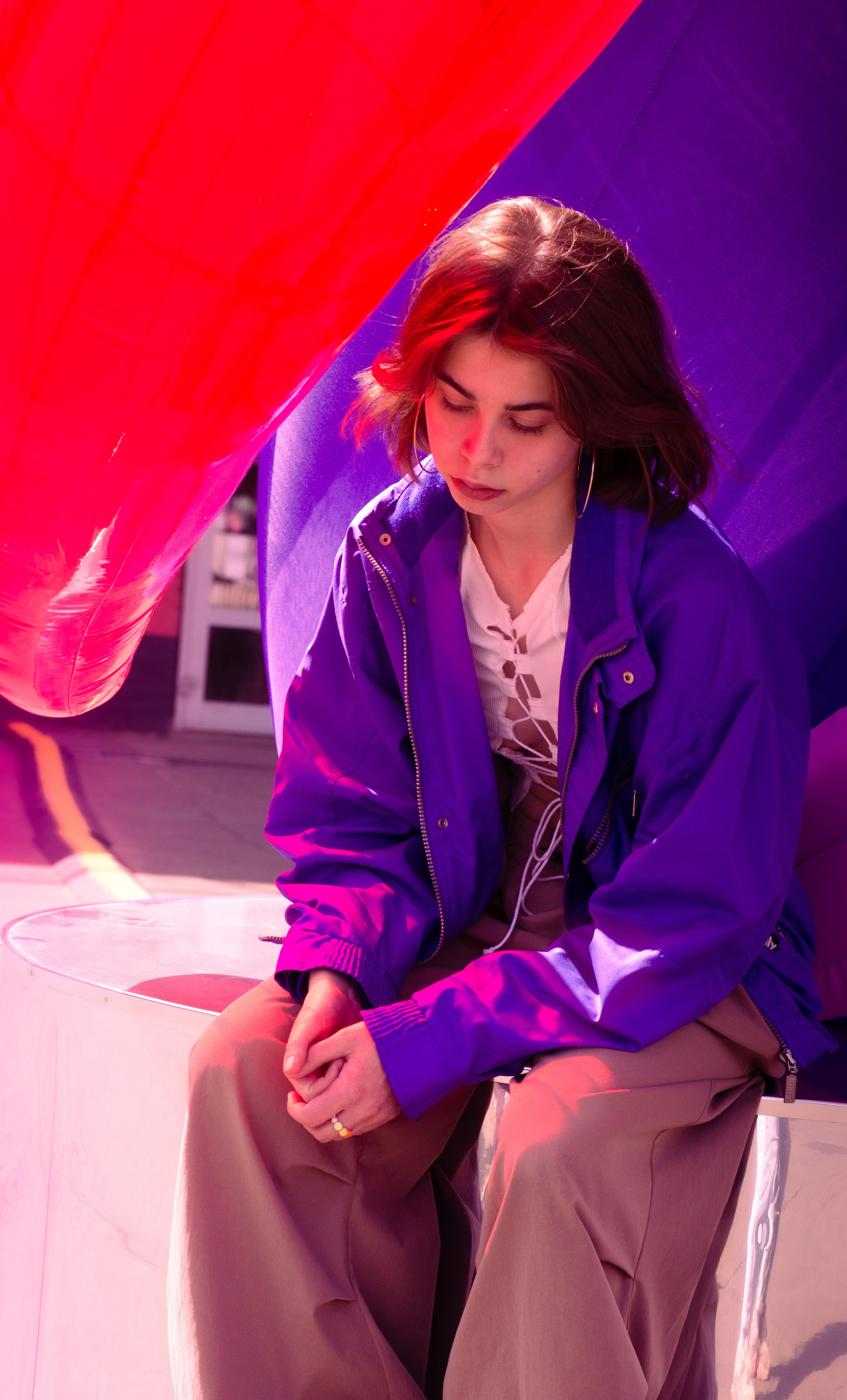 Екатерина — Винзавод. Твой фотограф в Петербурге и Москве