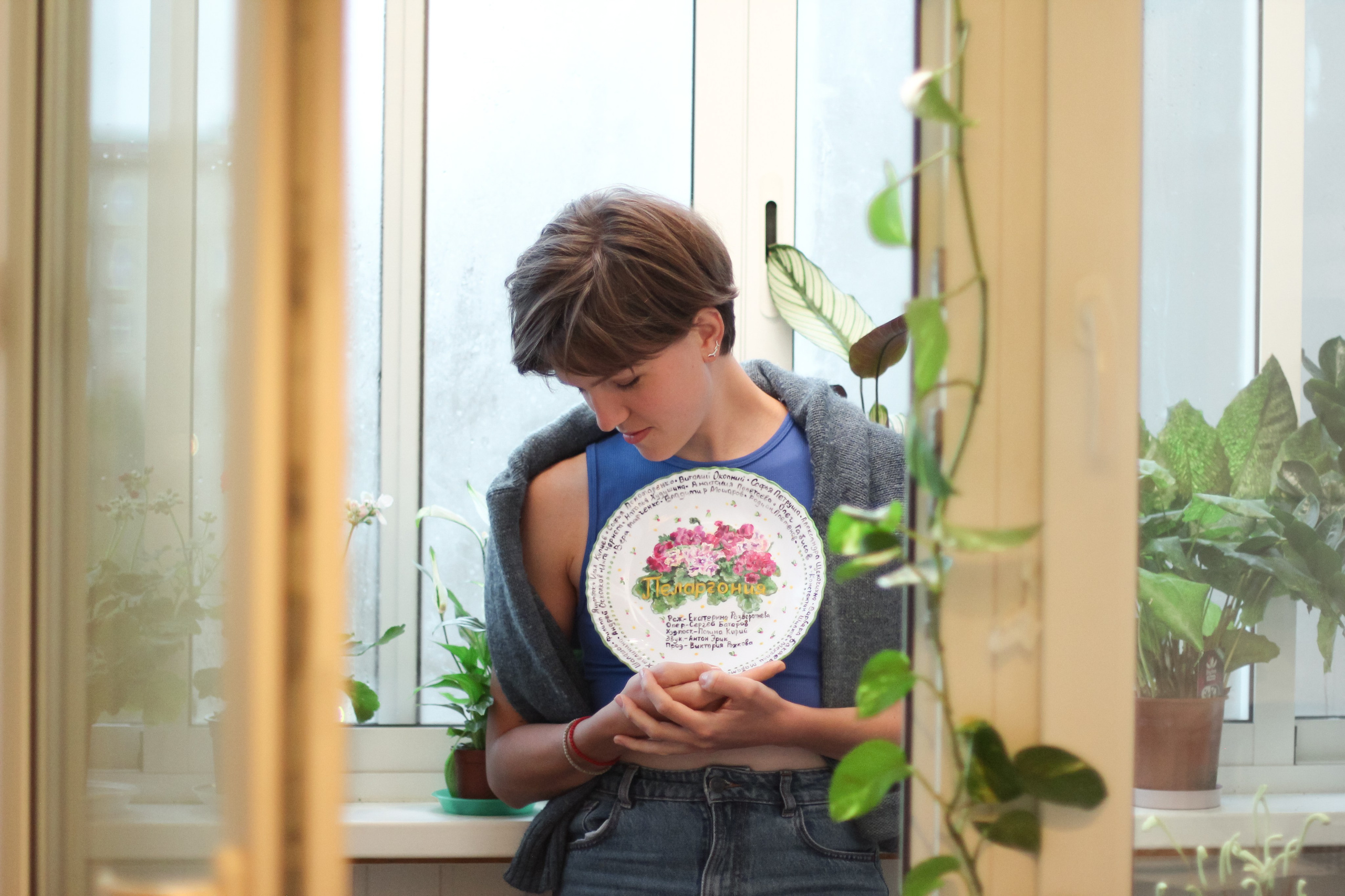 Бэкстейдж съемок фильма (день 1). Твой фотограф в Петербурге и Москве