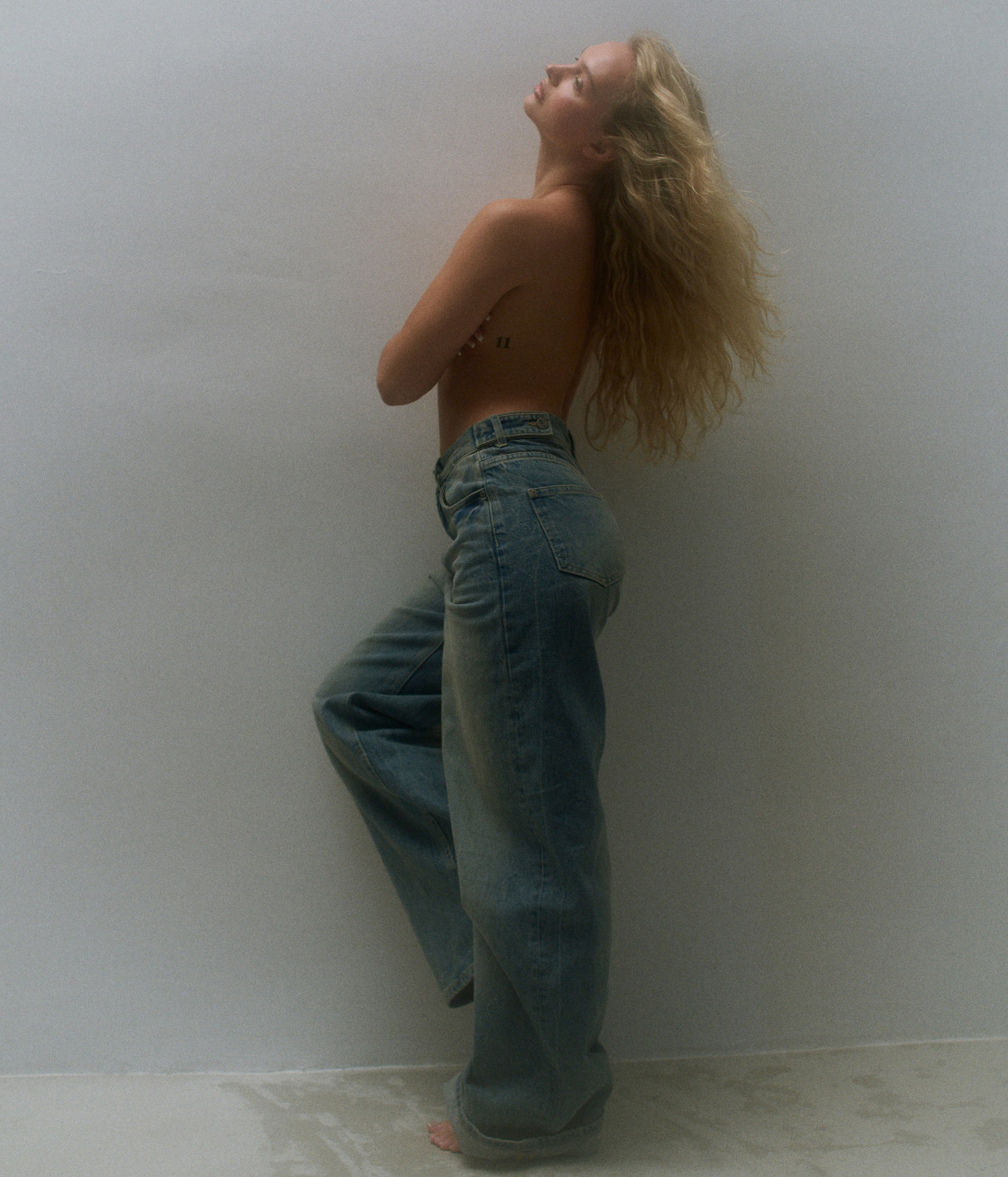 Anna Yureskul. Sasha Fadda Photography