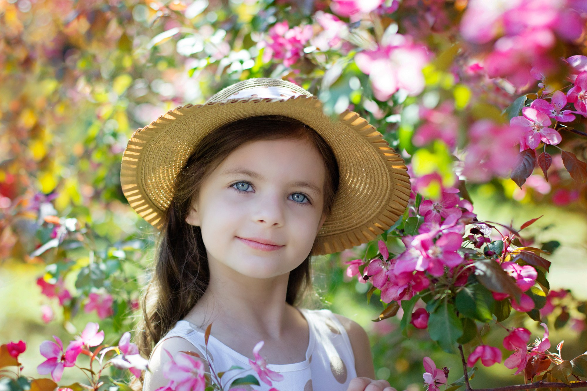 Детская фотосессия. Sysoevaoksana