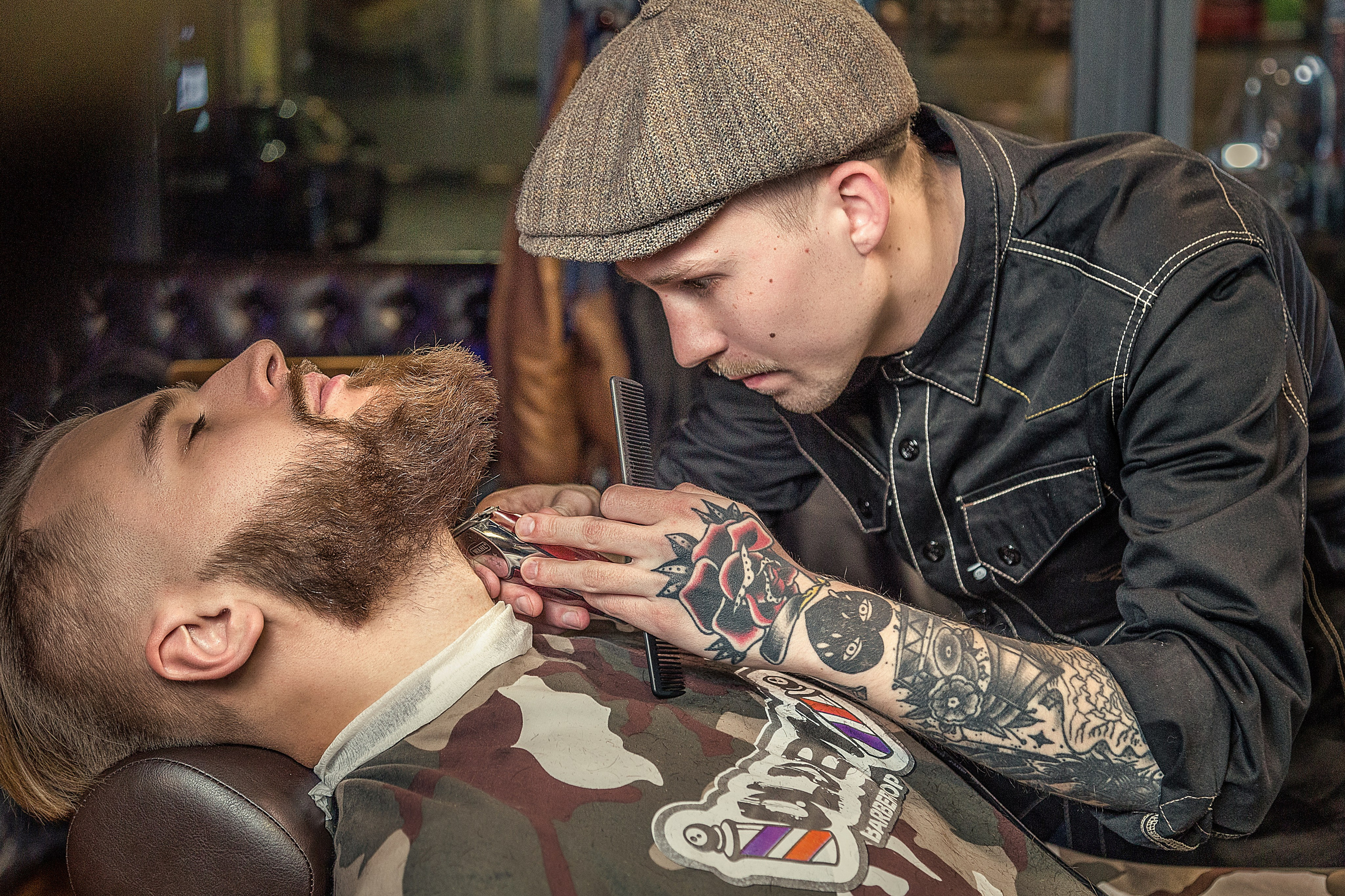 Портфолио. Главная