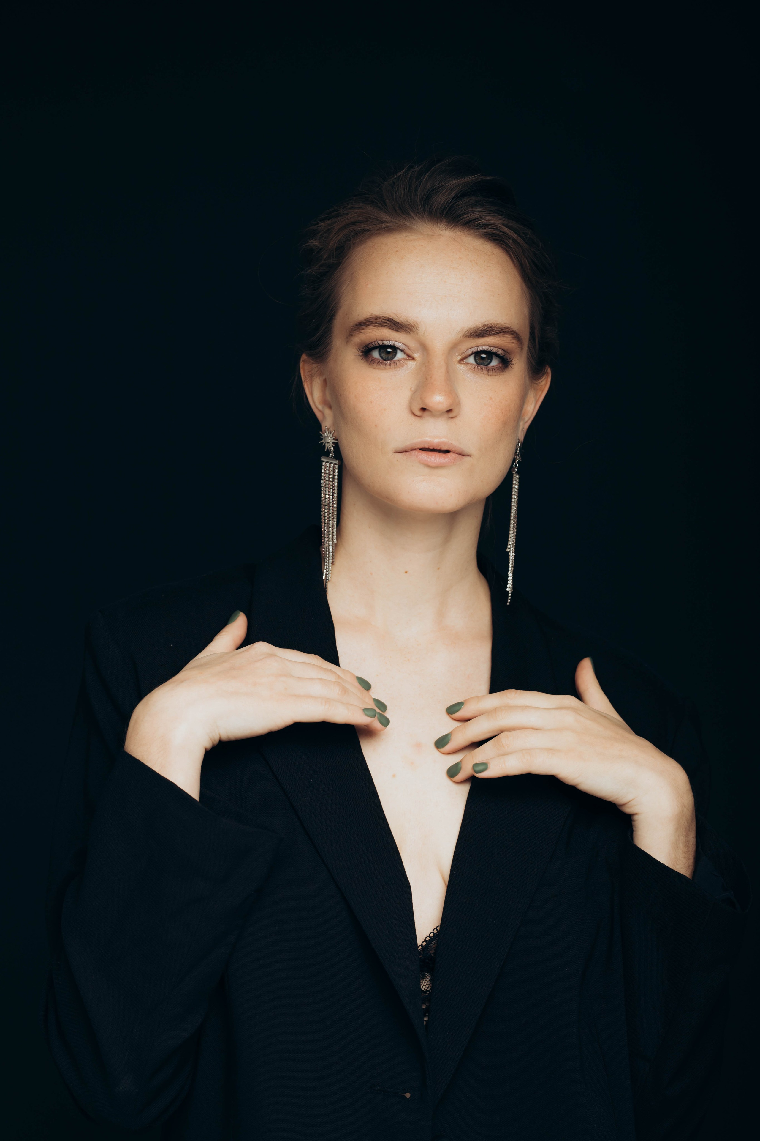 Екатерина. Фотограф Карина Вовк