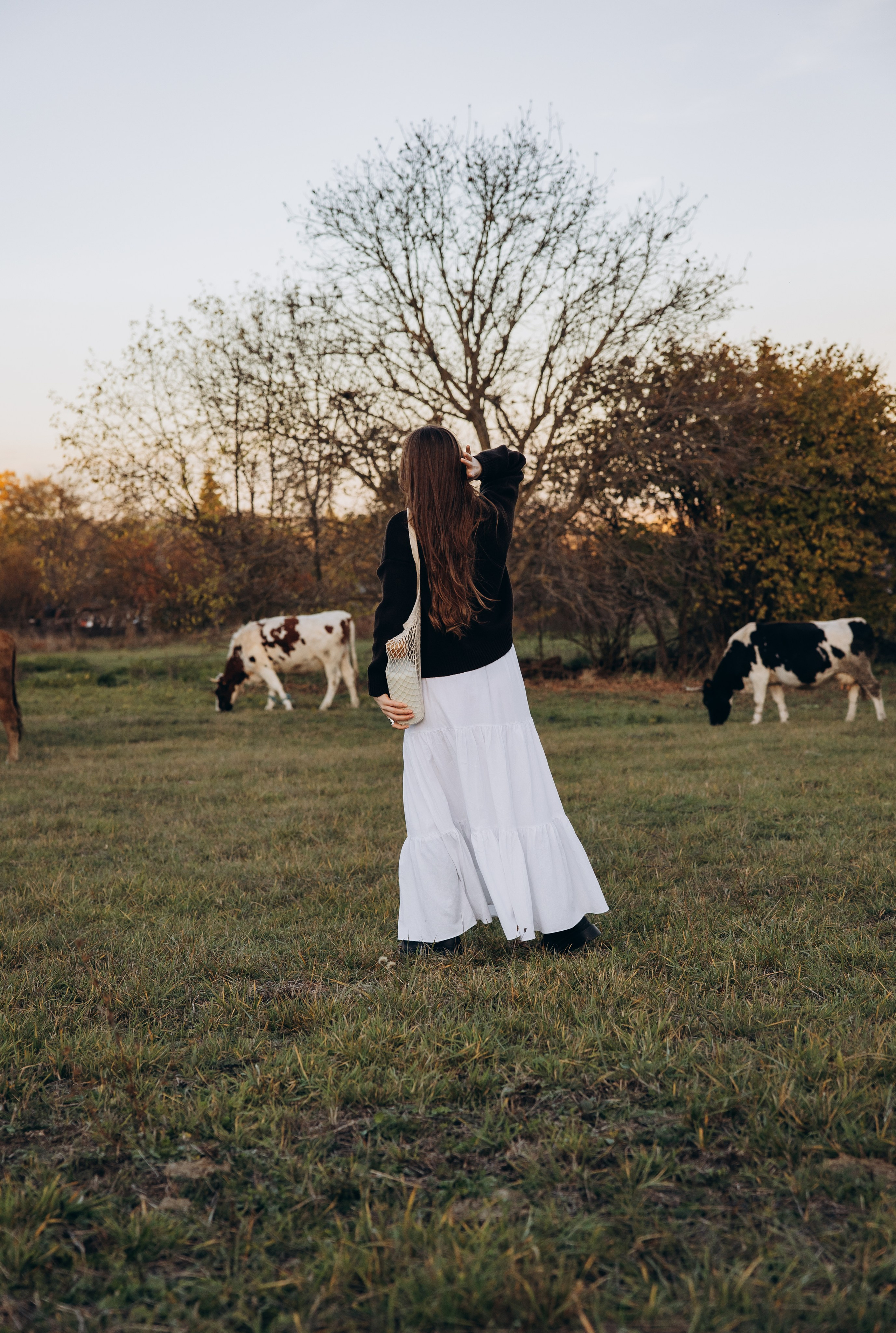 Анастасия. Фотограф Бутко Оксана