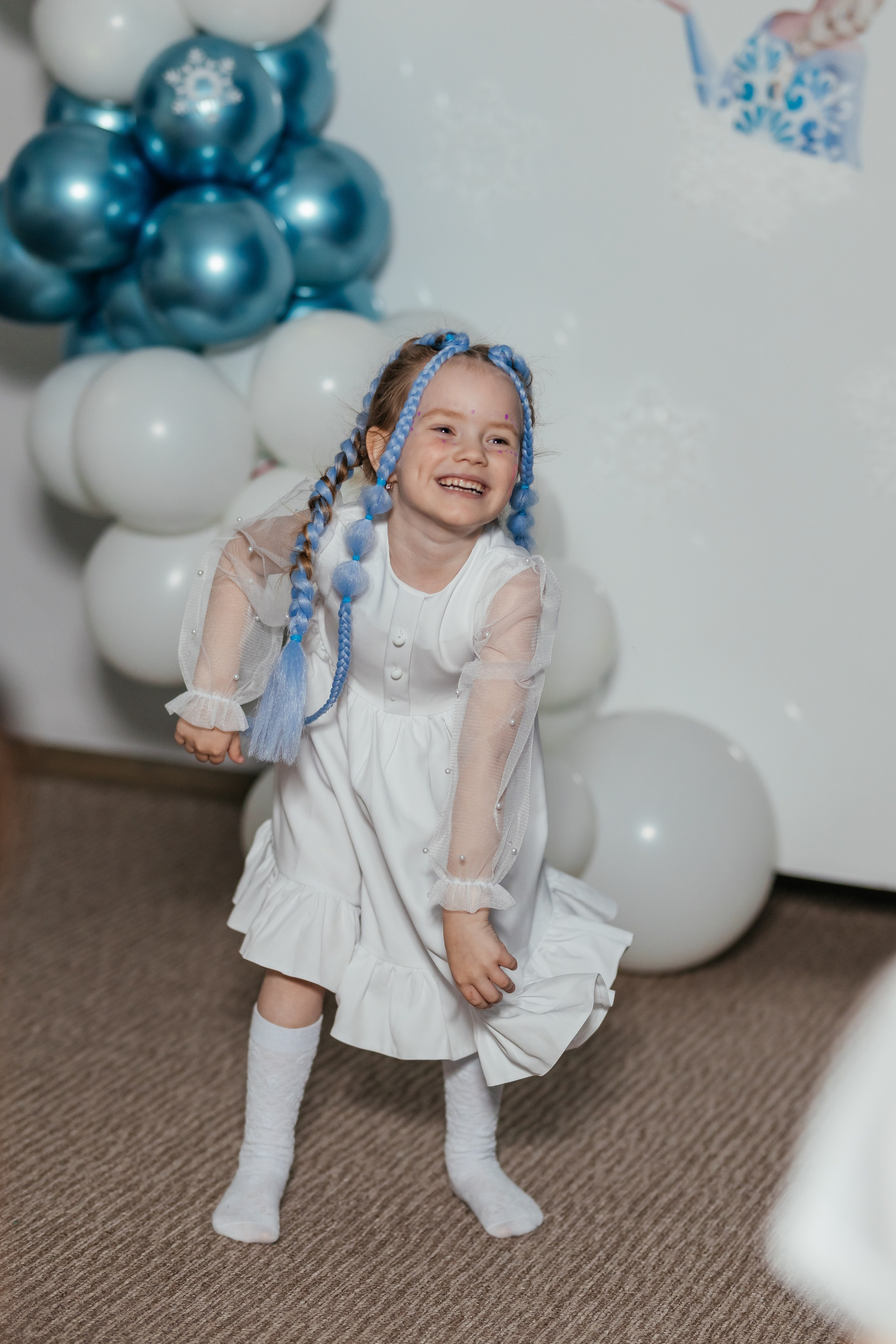 Детские. Фотограф Облучье