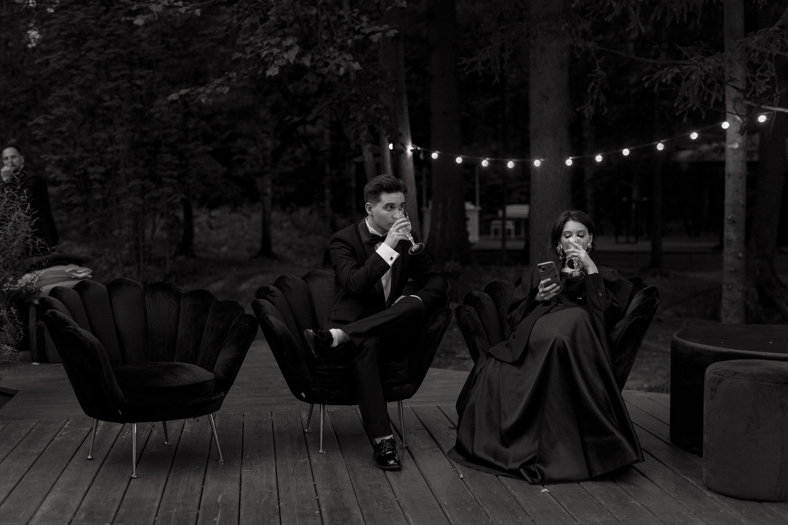 Natalia & Yan. Свадебный фотограф в Москве Дмитрий Тарасов