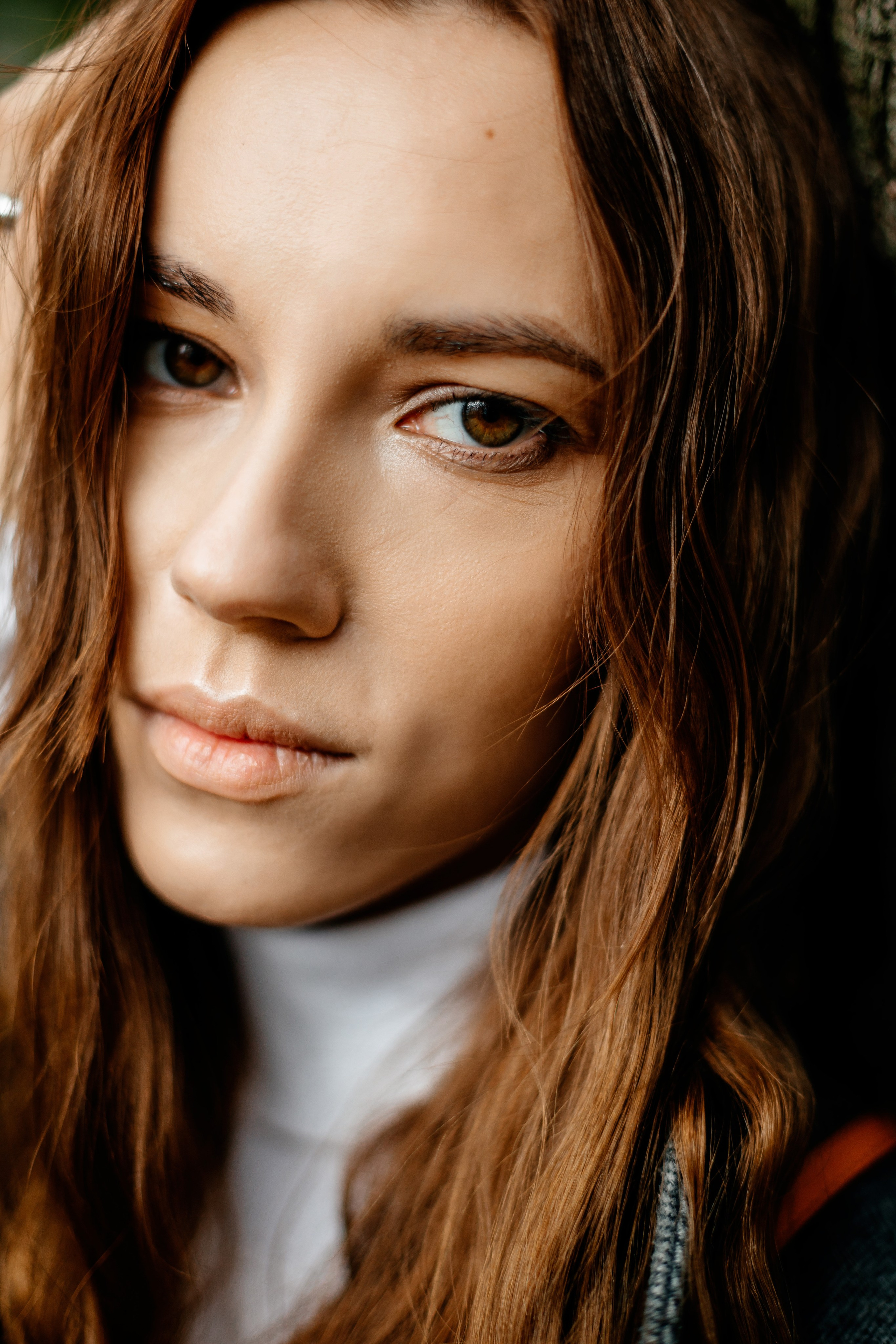 Даша. Главная