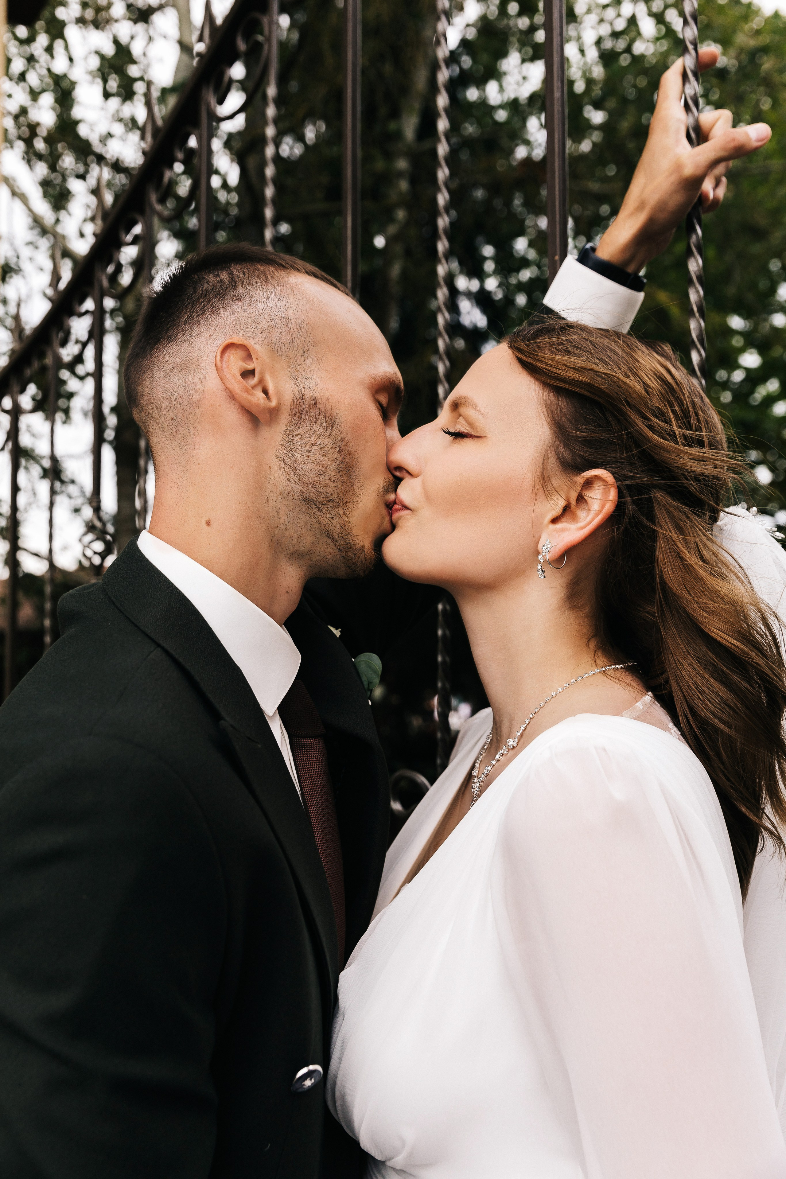 Елизавета и Владислав. Главная