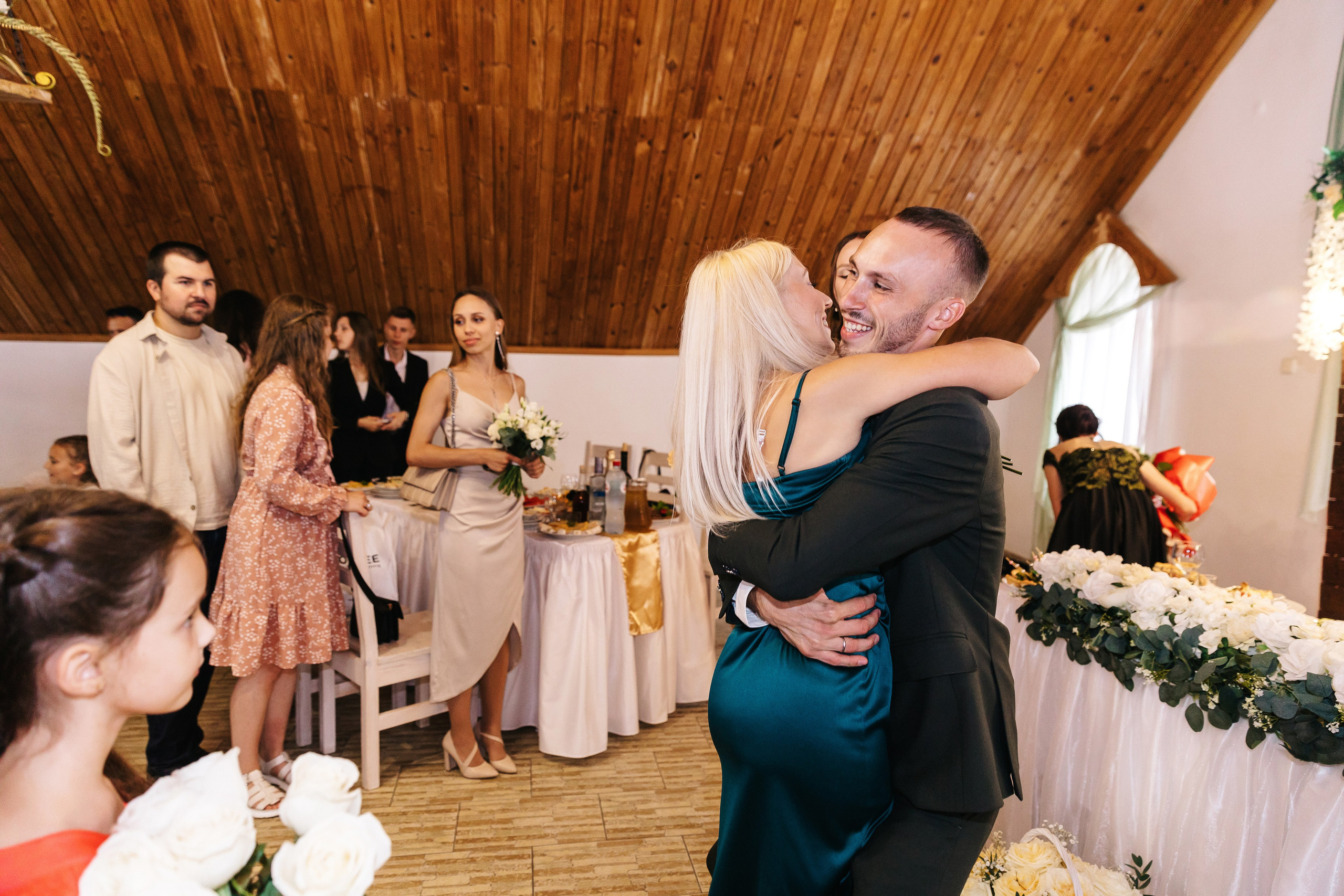 Елизавета и Владислав. Главная