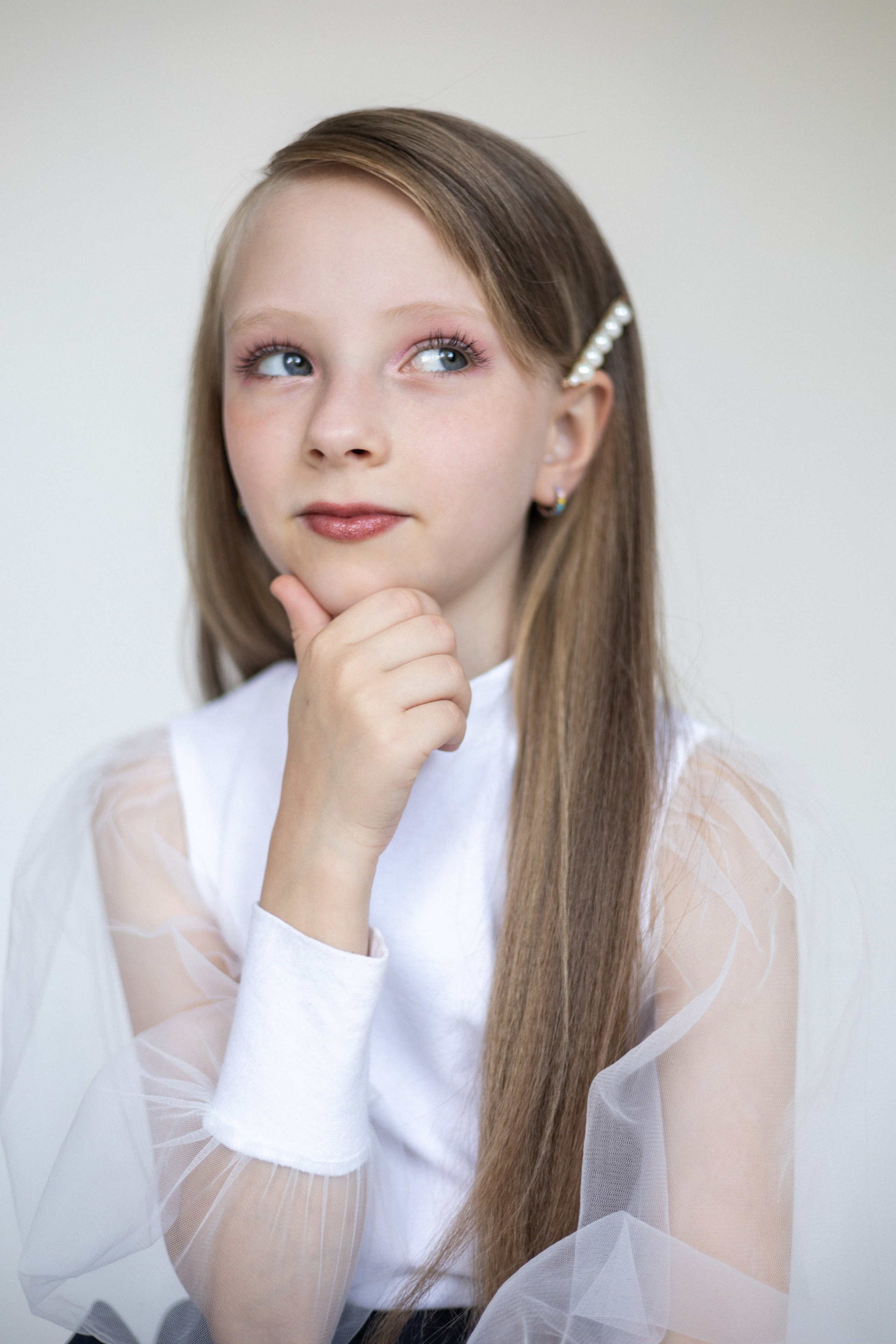 Абуева Екатерина. Promodels