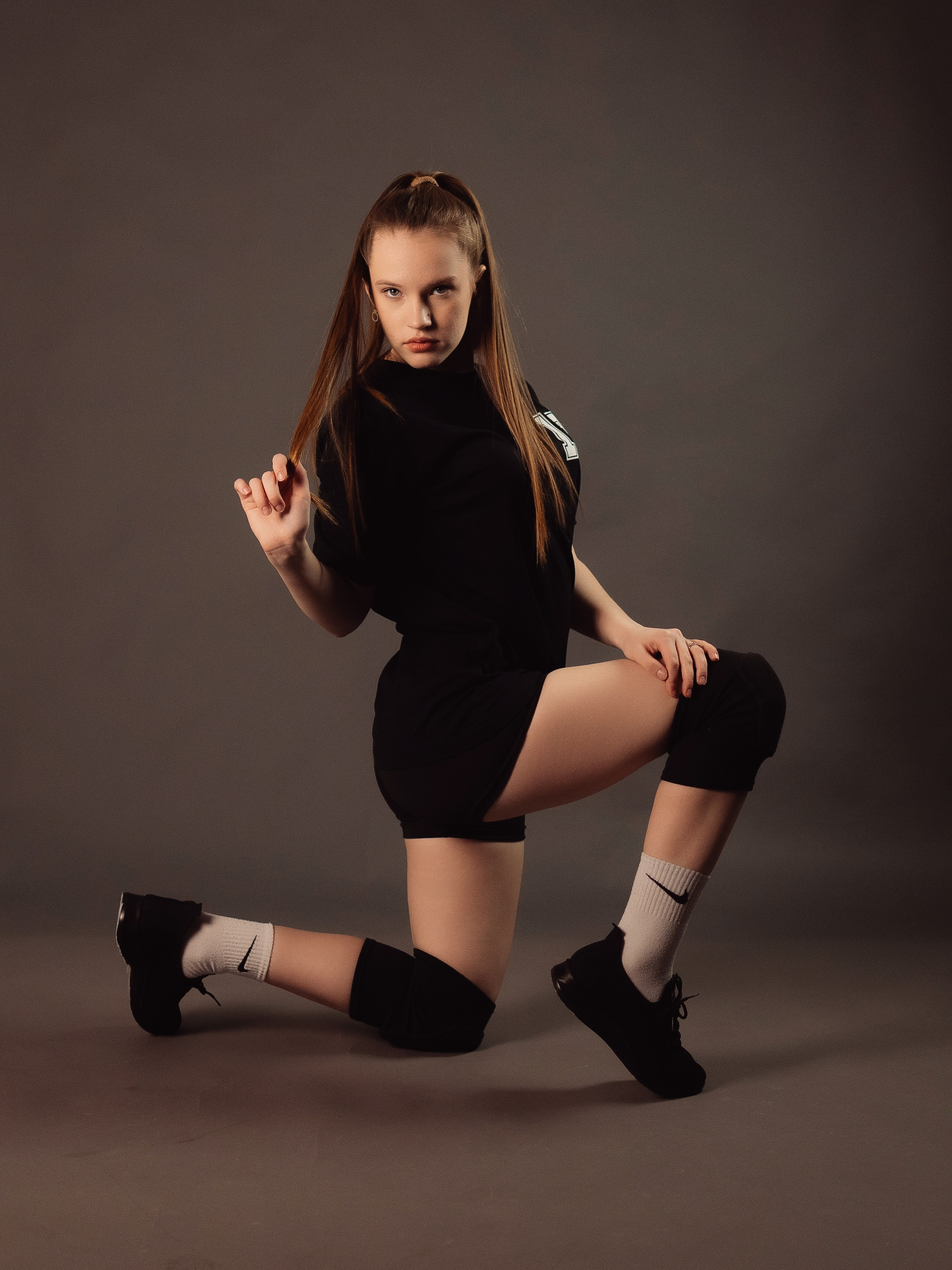 Банникова Александра. Promodels