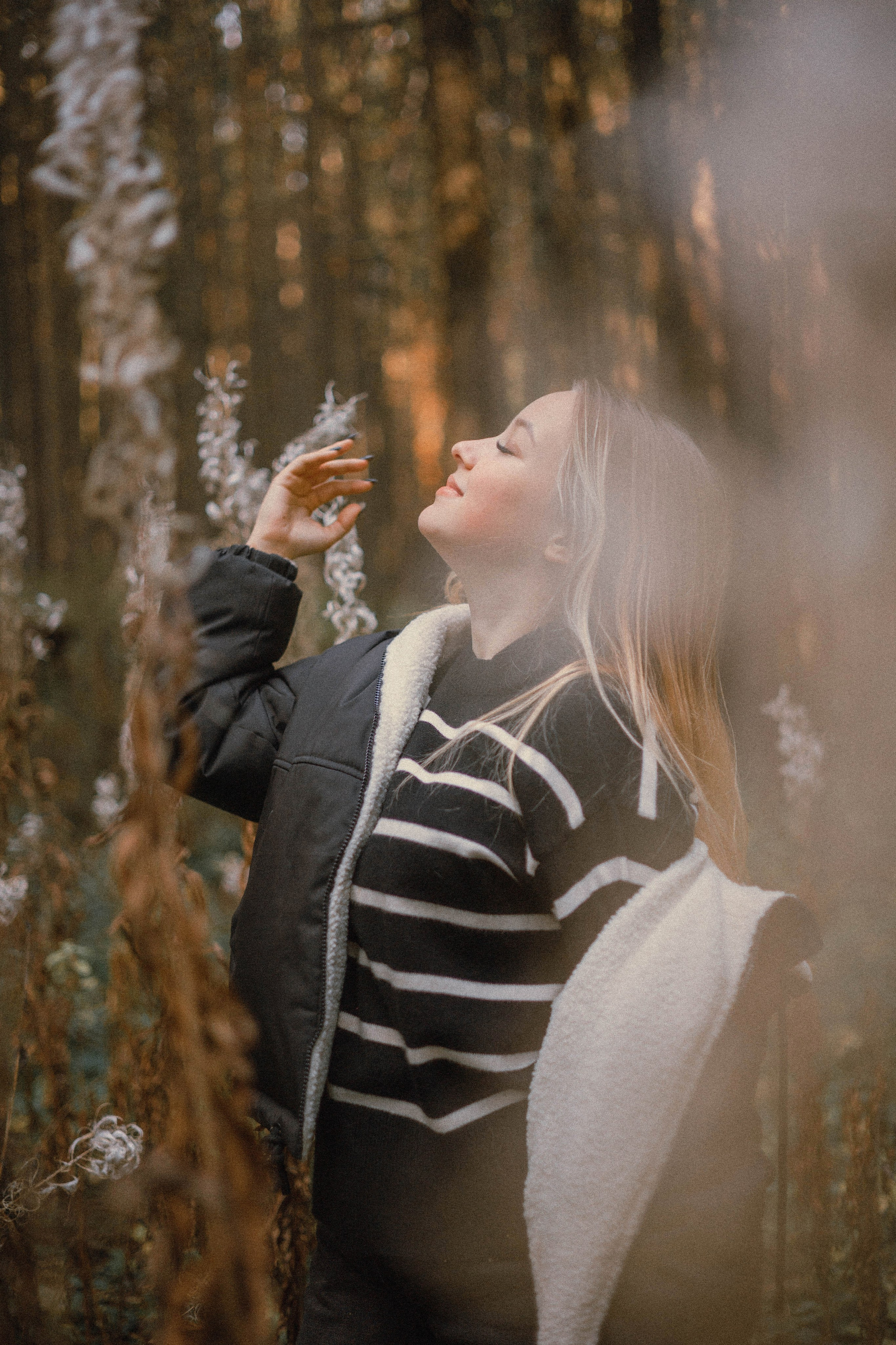 Даша и Дже. Фотограф-анималист Богданова Полина