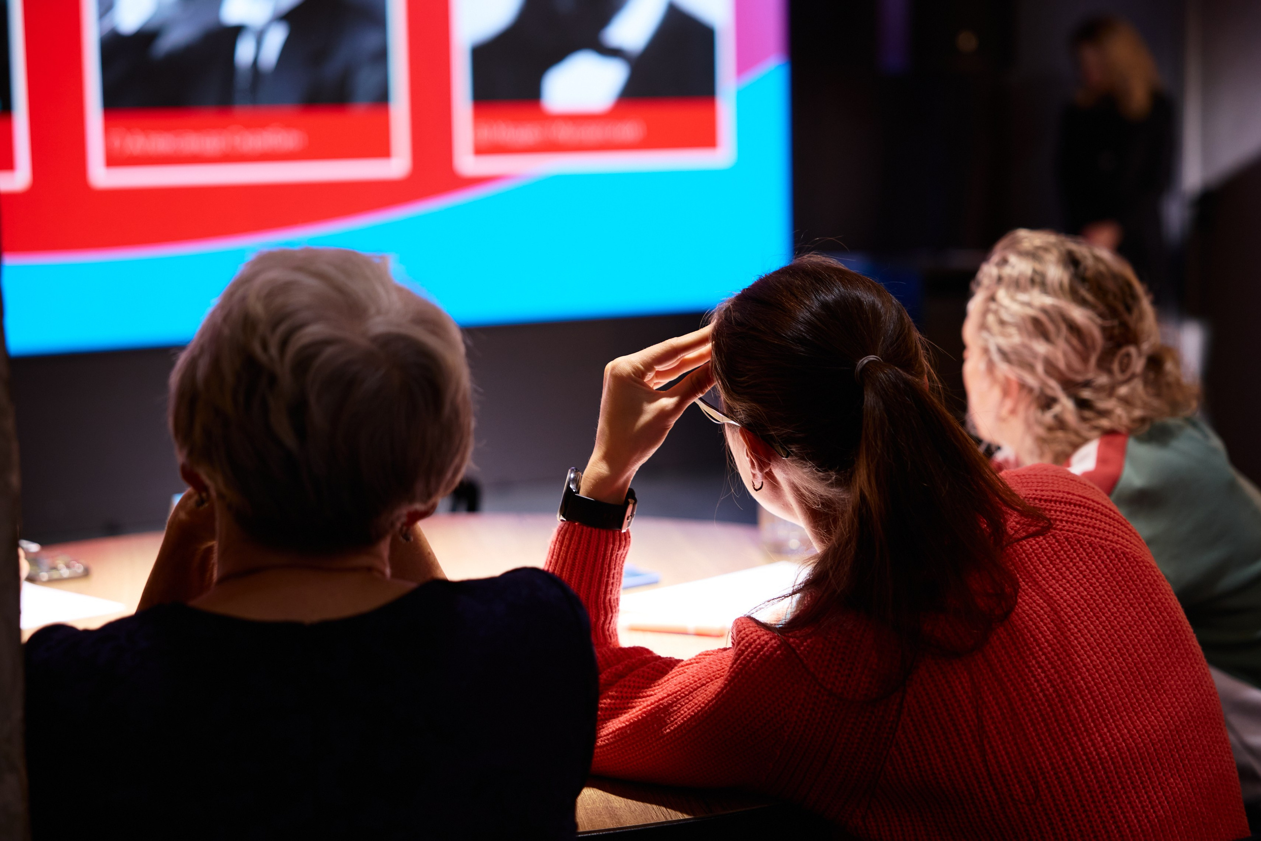 Квиз. День учителя 2025. Коммерческий фотограф в Красноярске | Светлана Мищук