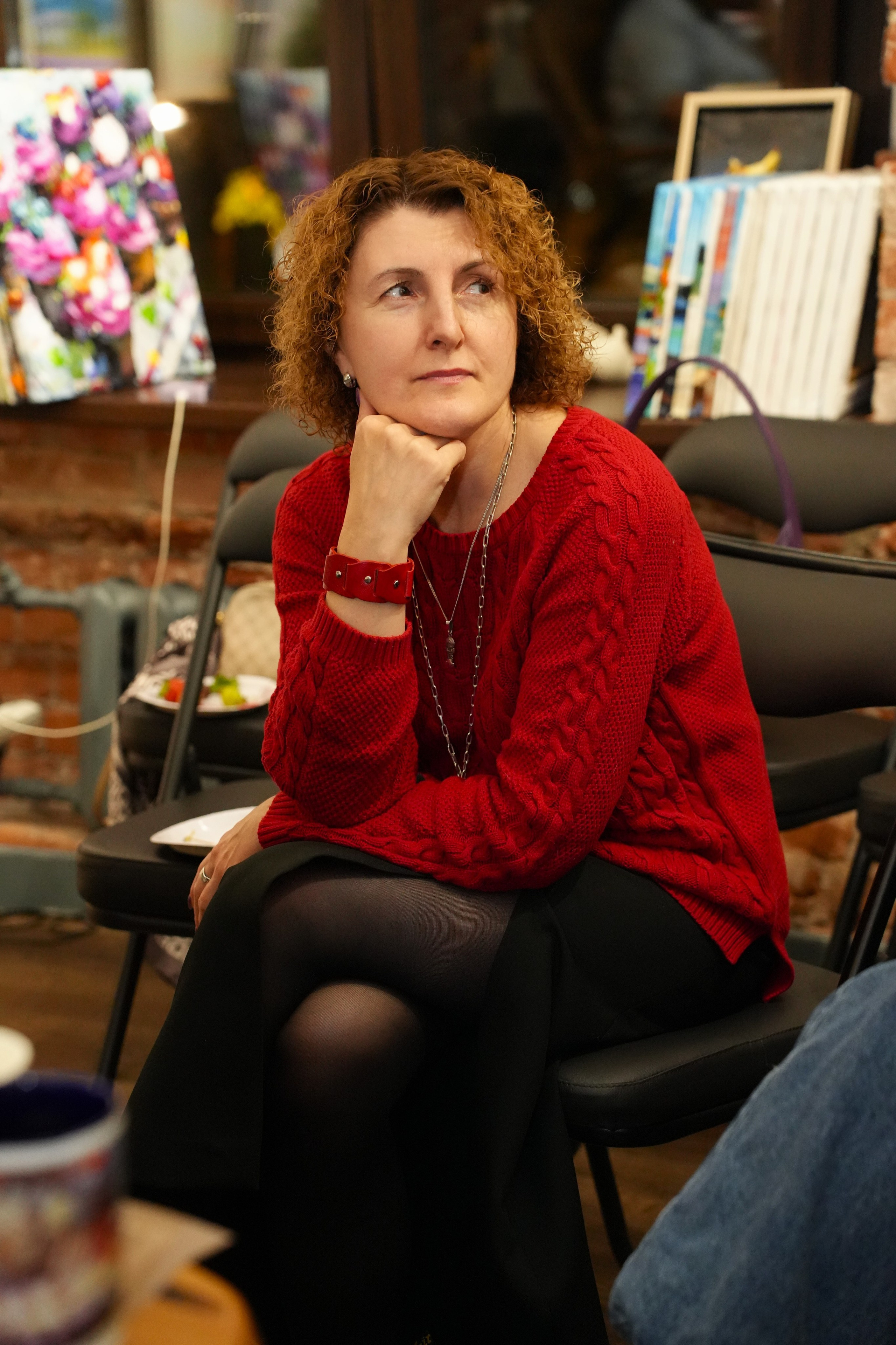 Репортаж и бэкстейдж событий. Главная