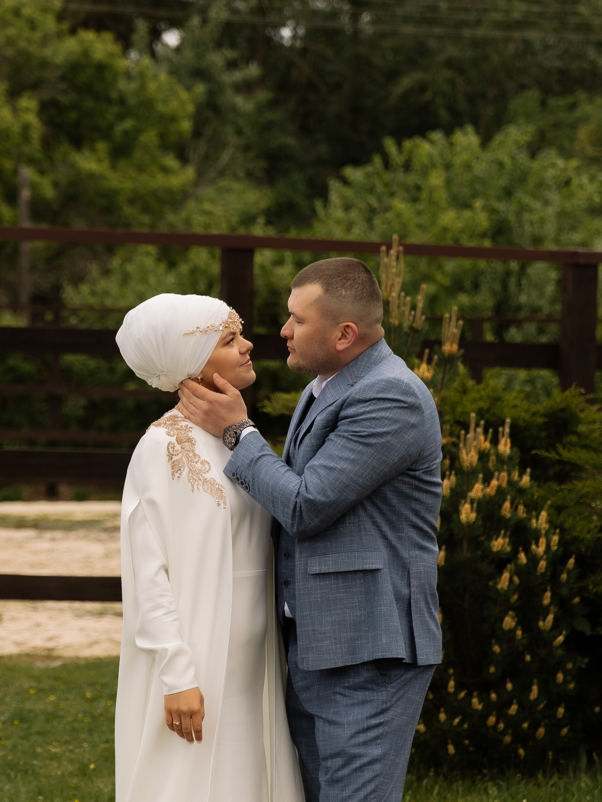 Никах съемка в Пегасе. СВАДЕБНЫЙ ФОТОГРАФ ЧЕЛЯБИНСК