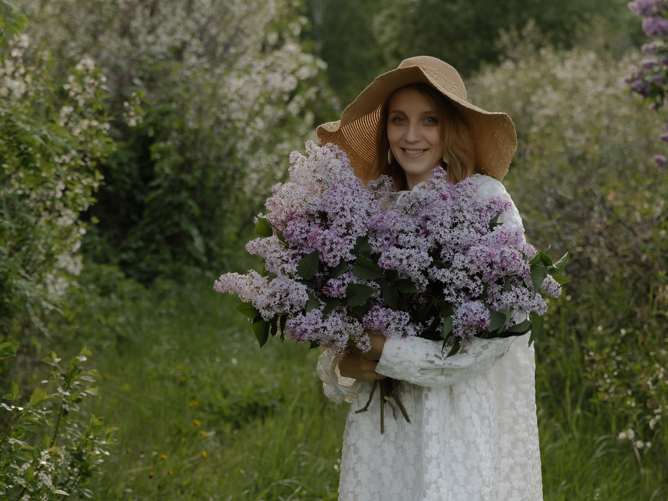 Сирень. СВАДЕБНЫЙ ФОТОГРАФ ЧЕЛЯБИНСК