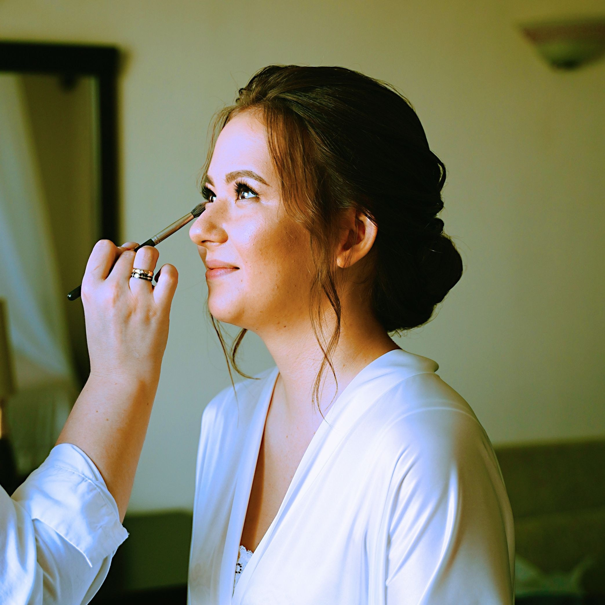 В погоне за шариками, тортом и эмоциями. Фотограф Серафим Крюков