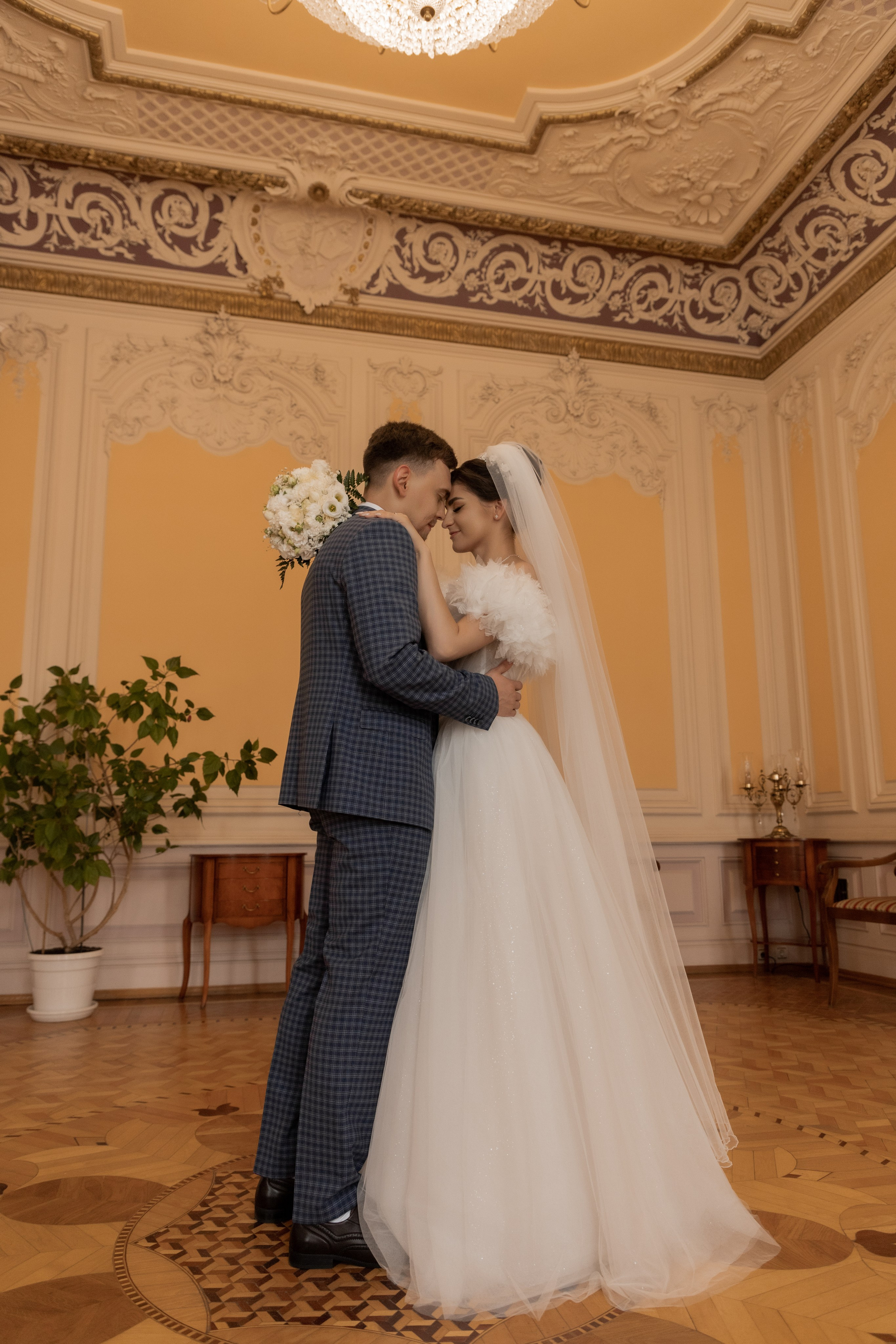 Алексей и Екатерина (сокращено). Свадебный фотограф Ангелина Сунгатулина | Саратов | Балаково | Вольск