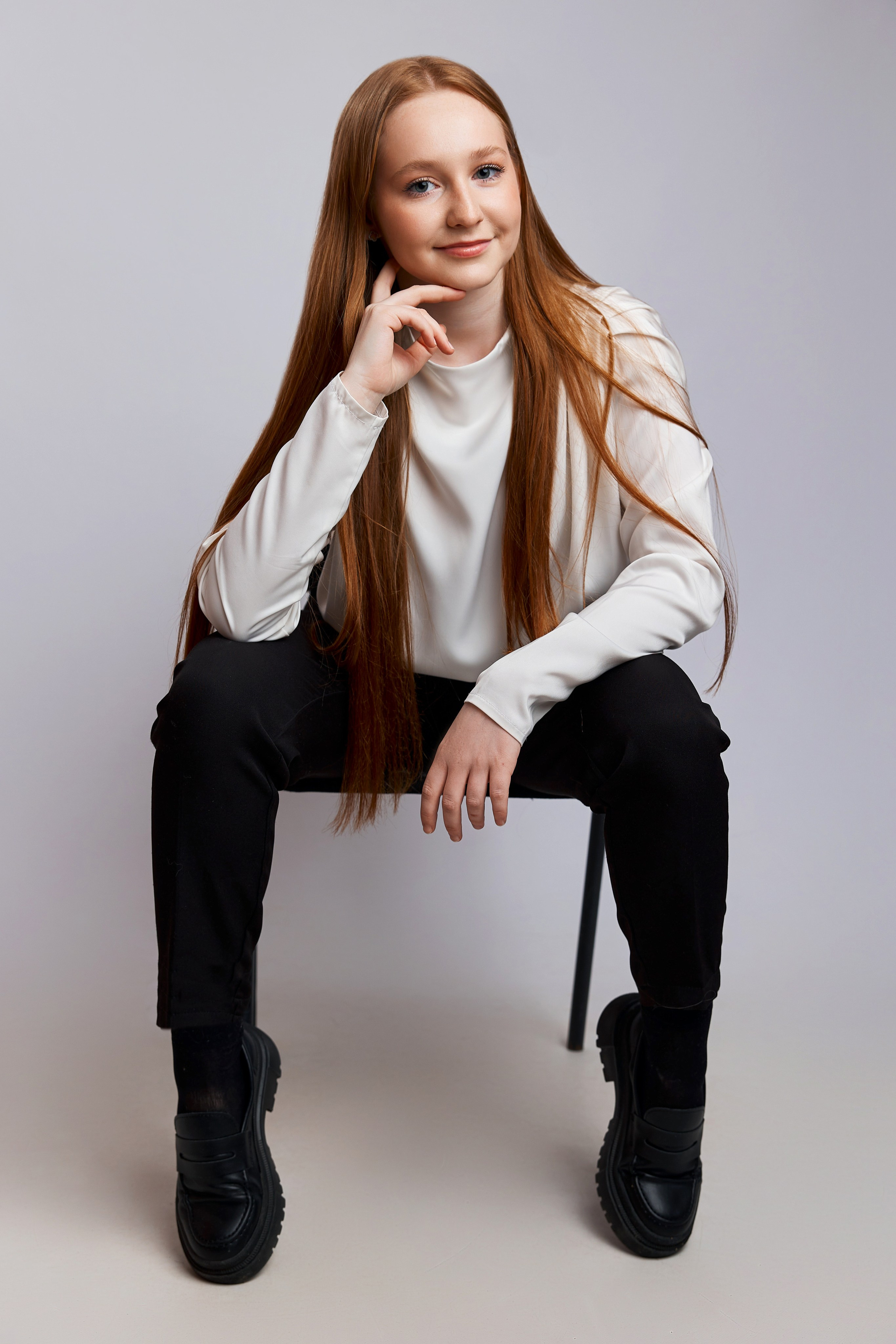 9 — 11 классы. Выпускные альбомы в Рыбинске и Ярославле